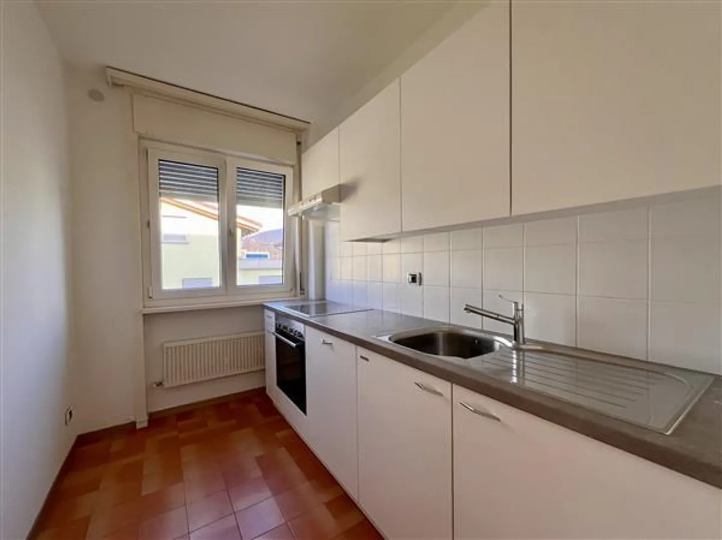 Helle 4.5-Zimmer-Wohnung - Foto 3 von 9
