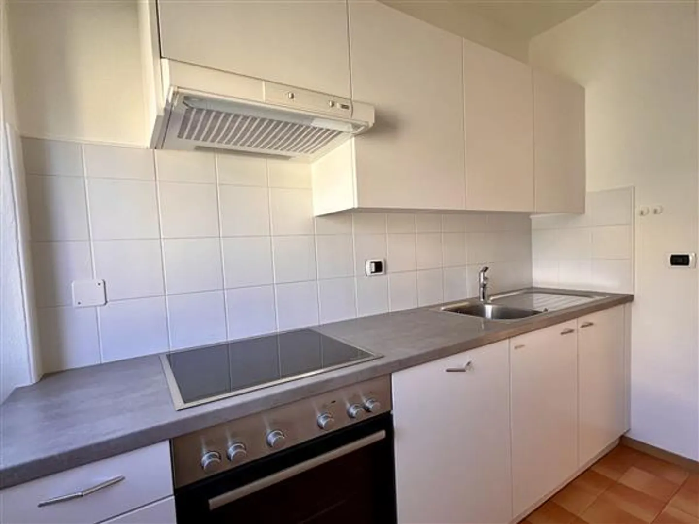 Helle 4.5-Zimmer-Wohnung - Foto 4 von 9