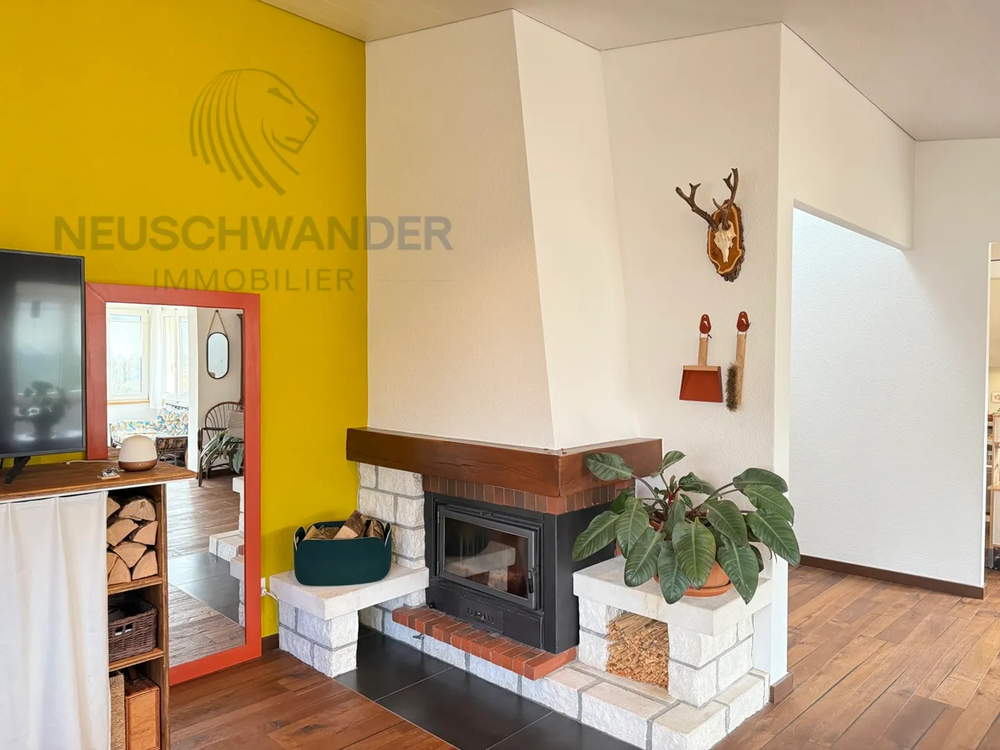 Ein Hafen der Harmonie und Gelassenheit, bewahrt in einer Sackgasse - Foto 6 von 28