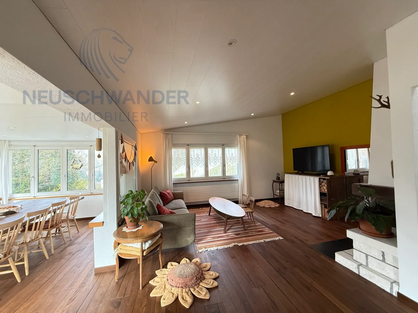 Ein Hafen der Harmonie und Gelassenheit, bewahrt in einer Sackgasse - Foto 7 von 28