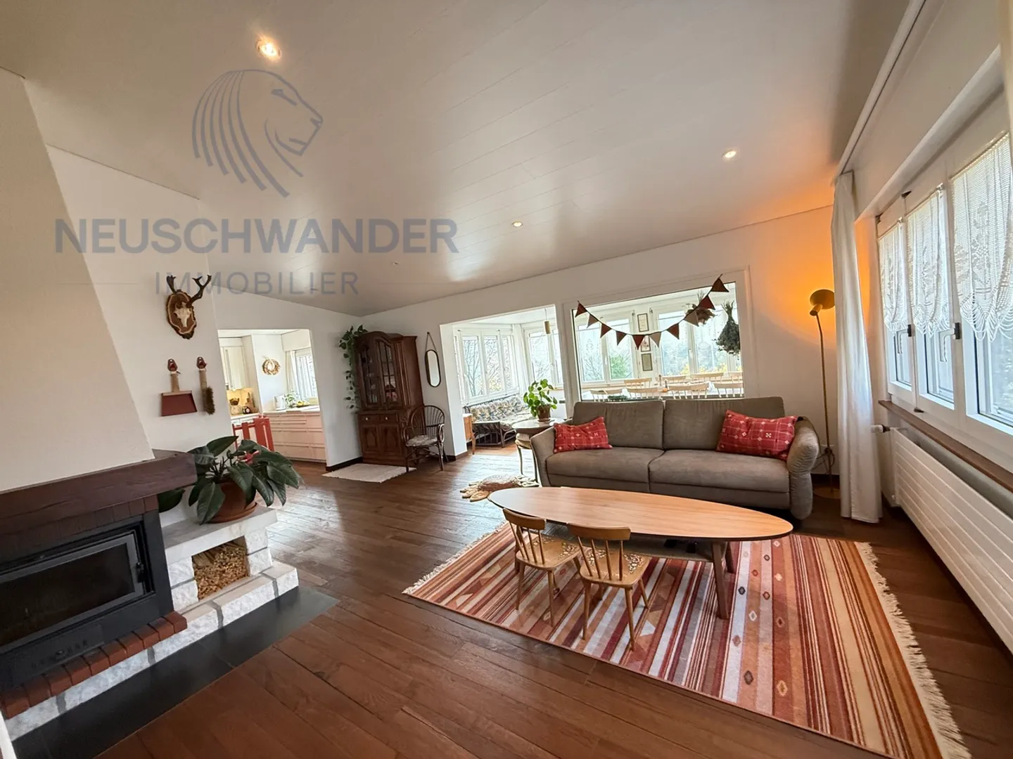 Ein Hafen der Harmonie und Gelassenheit, bewahrt in einer Sackgasse - Foto 8 von 28