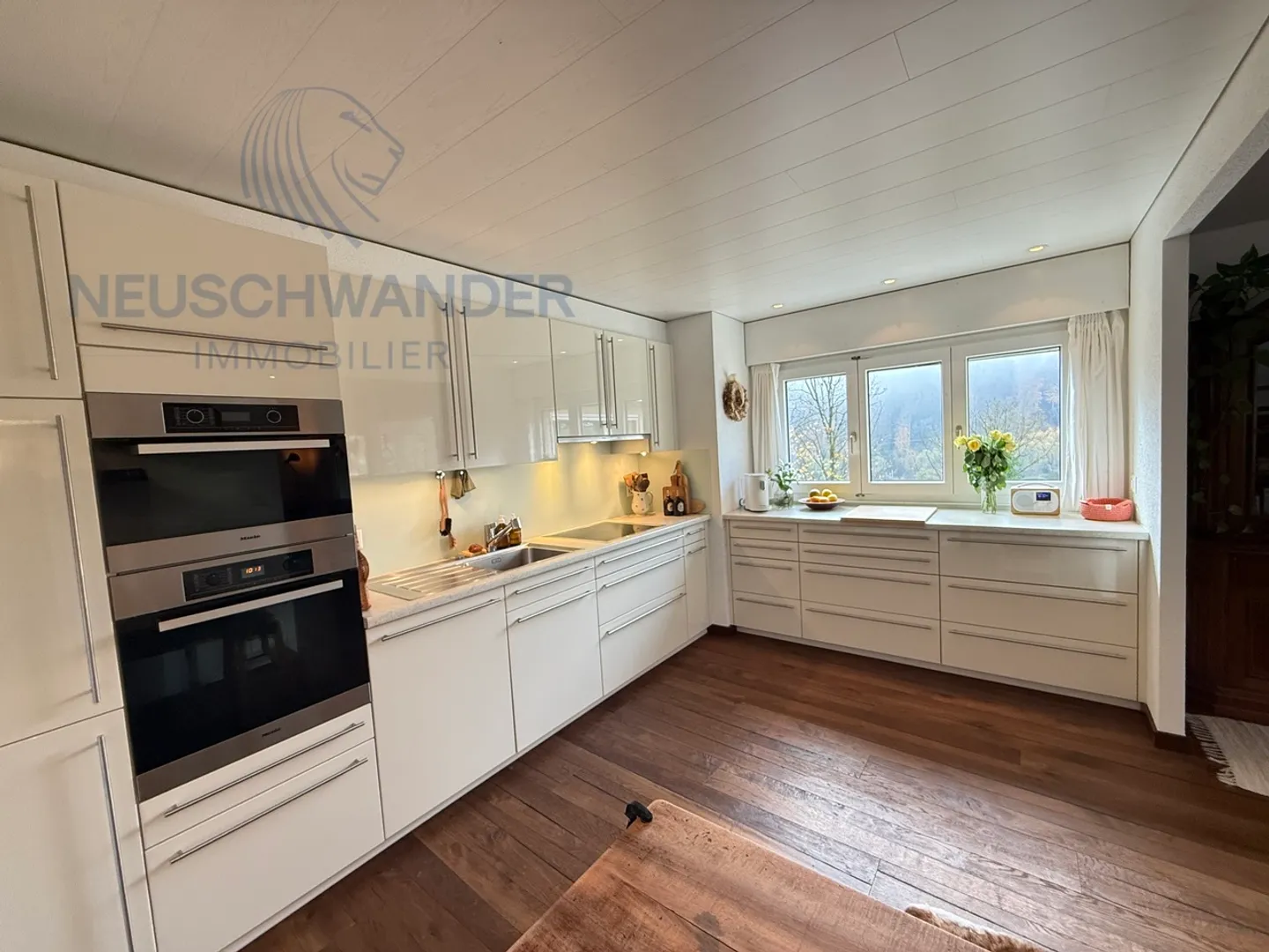 Ein Hafen der Harmonie und Gelassenheit, bewahrt in einer Sackgasse - Foto 10 von 28