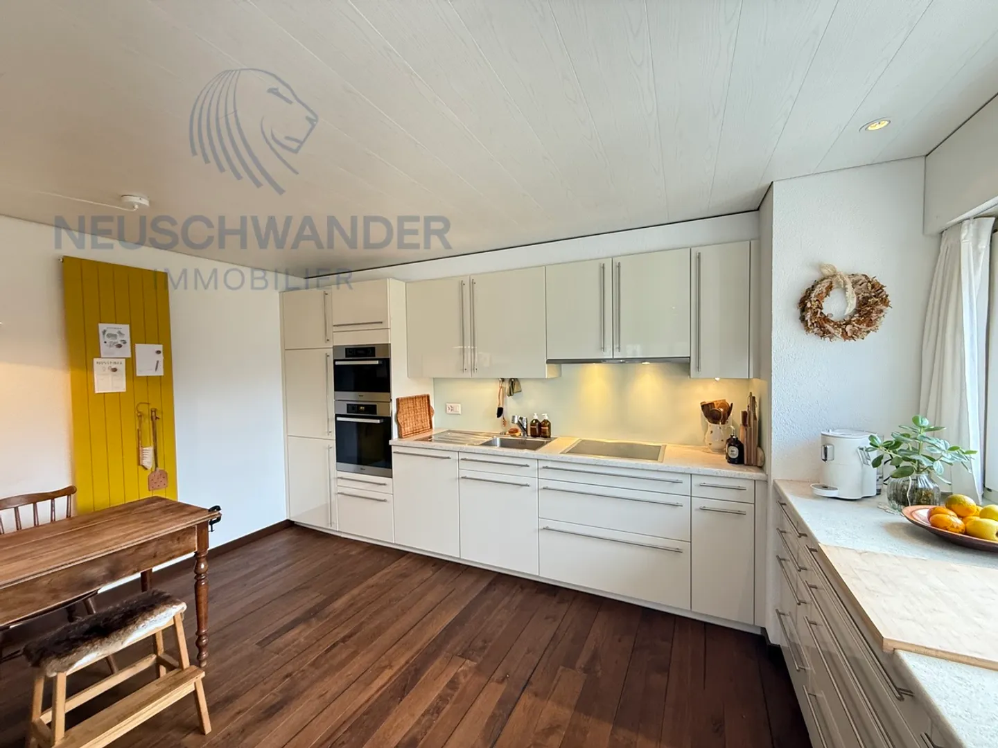 Ein Hafen der Harmonie und Gelassenheit, bewahrt in einer Sackgasse - Foto 11 von 28