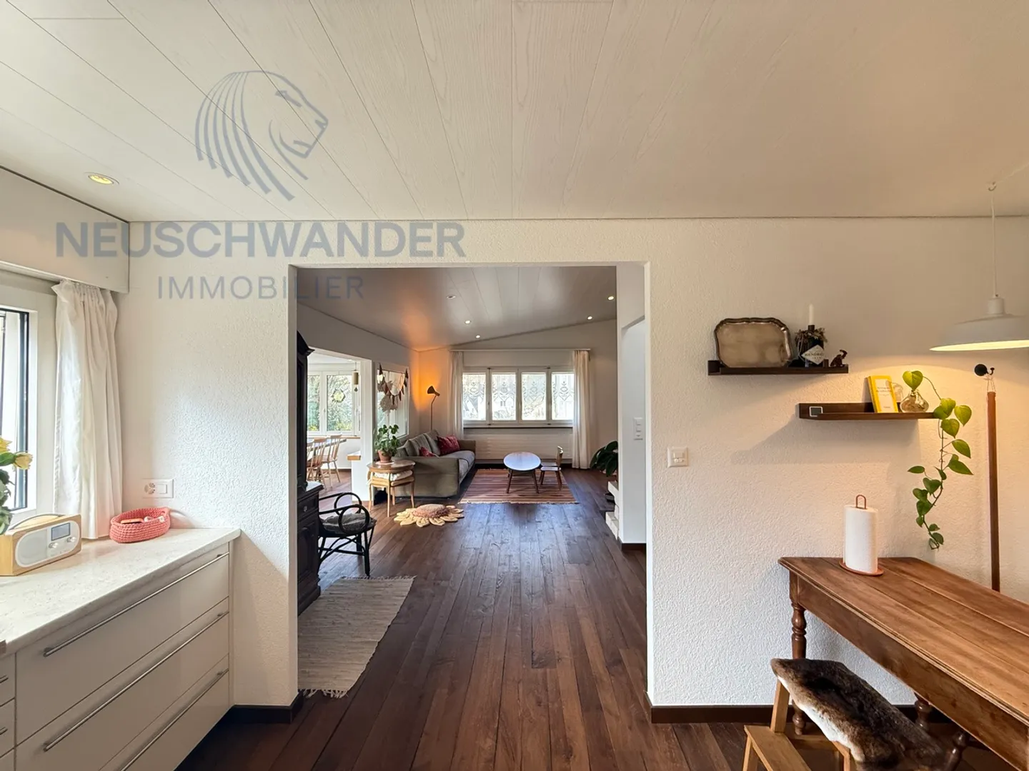 Ein Hafen der Harmonie und Gelassenheit, bewahrt in einer Sackgasse - Foto 12 von 28