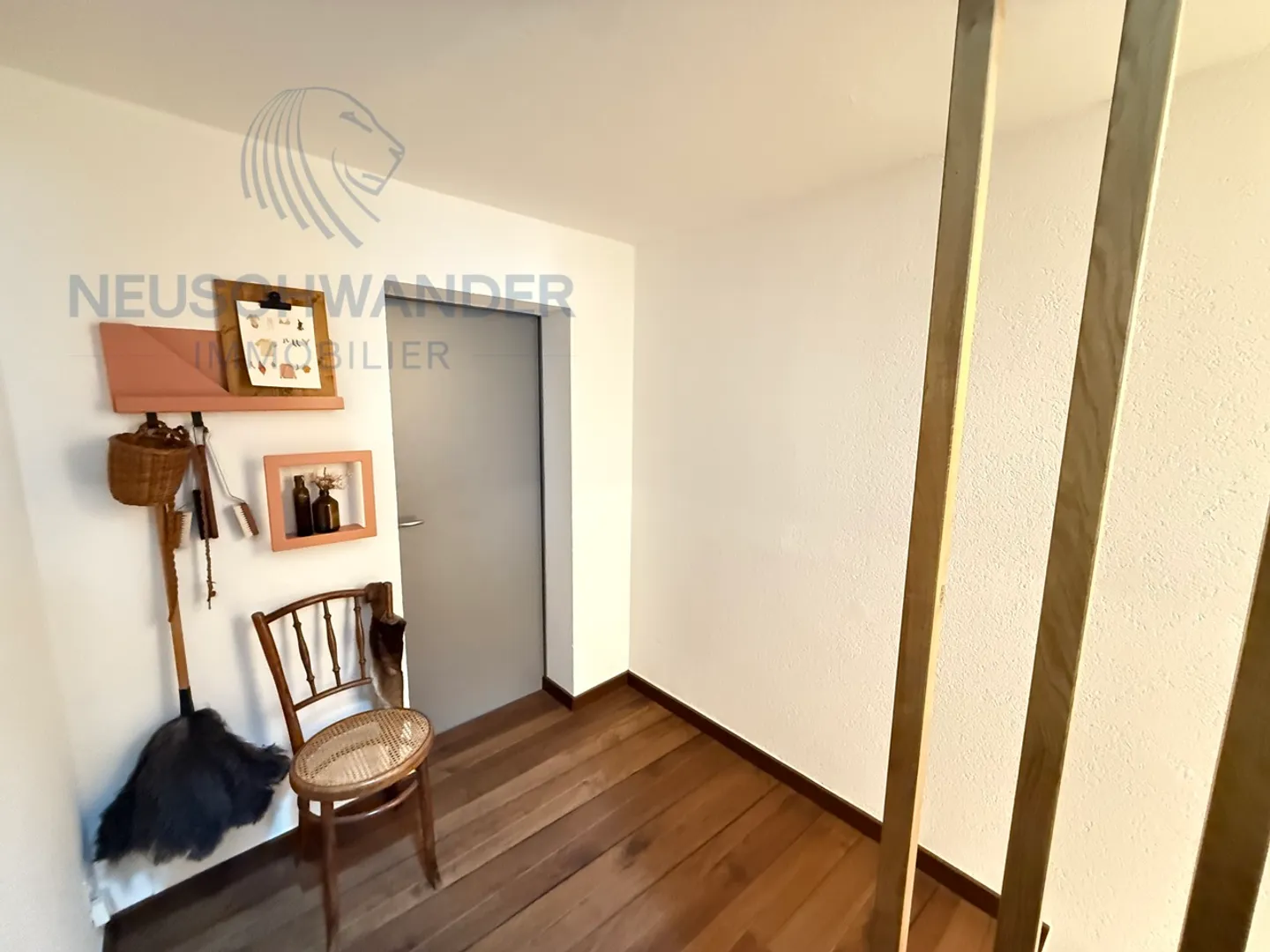 Ein Hafen der Harmonie und Gelassenheit, bewahrt in einer Sackgasse - Foto 14 von 28