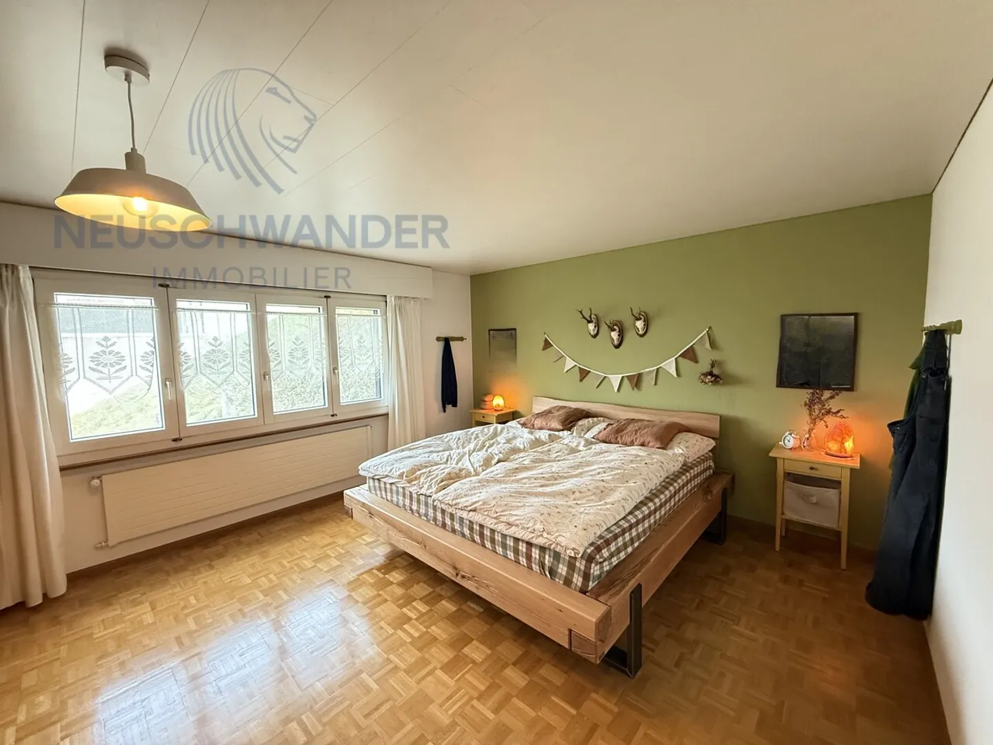 Ein Hafen der Harmonie und Gelassenheit, bewahrt in einer Sackgasse - Foto 15 von 28