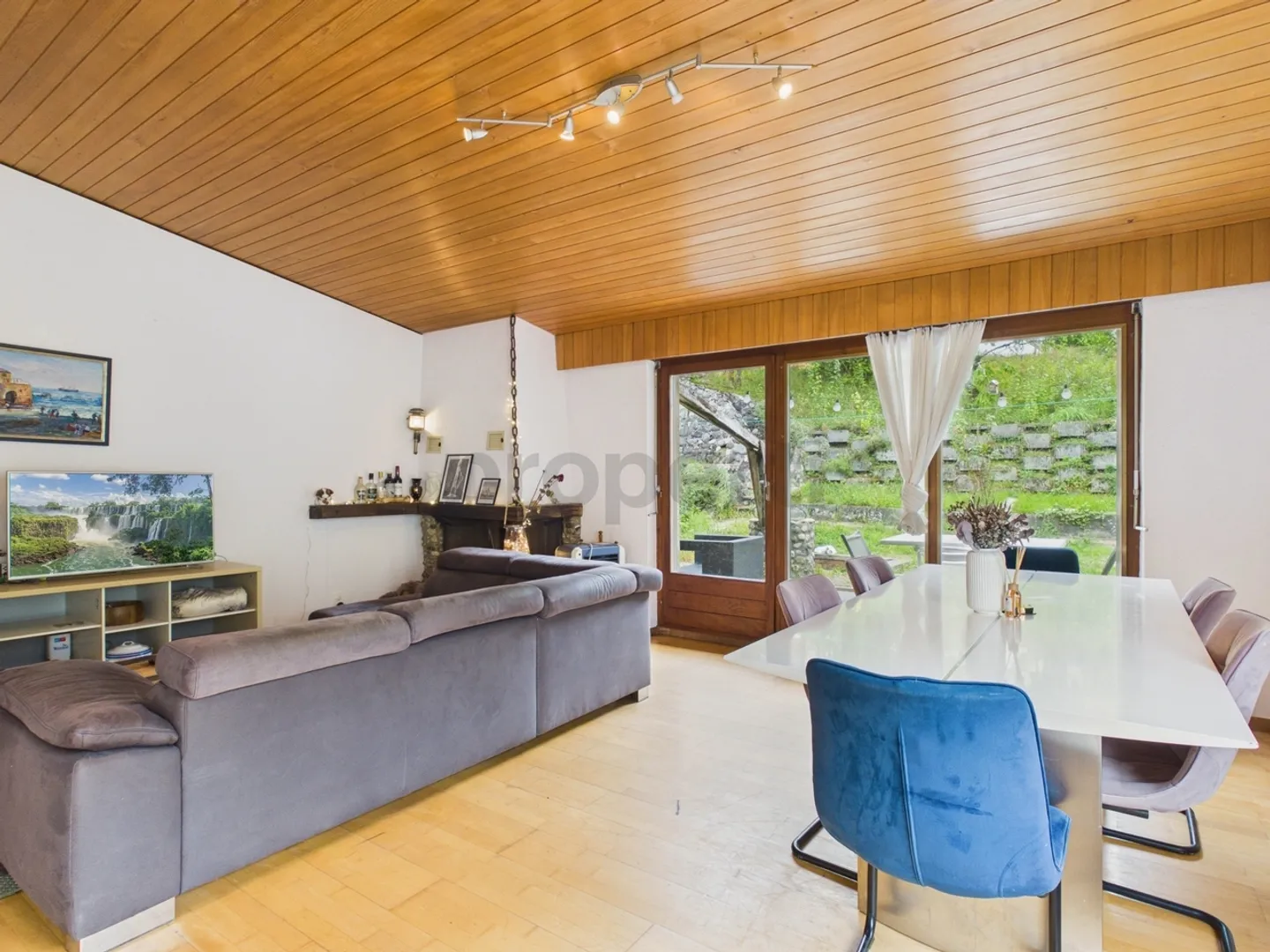 Votre chance pour un bijou immobilier extraordinaire au cœur de... - Photo 2 sur 12