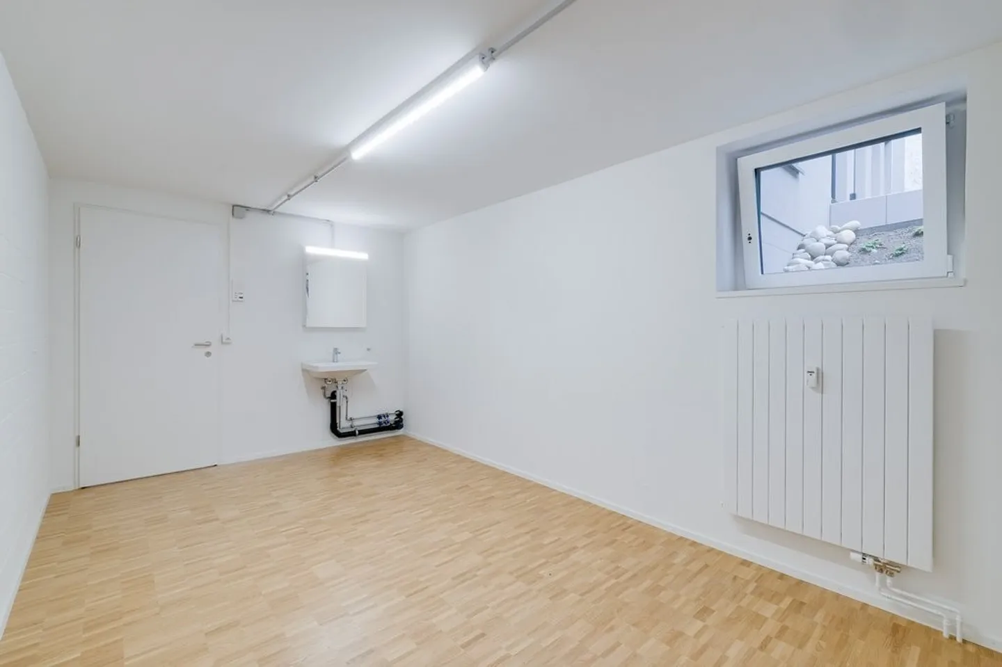 Charmantes Atelier in Top-Lage - Foto 4 von 6