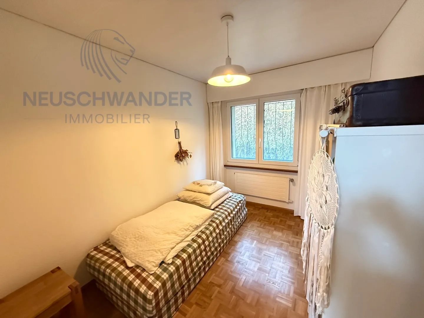 Ein Hafen der Harmonie und Gelassenheit, bewahrt in einer Sackgasse - Foto 16 von 28