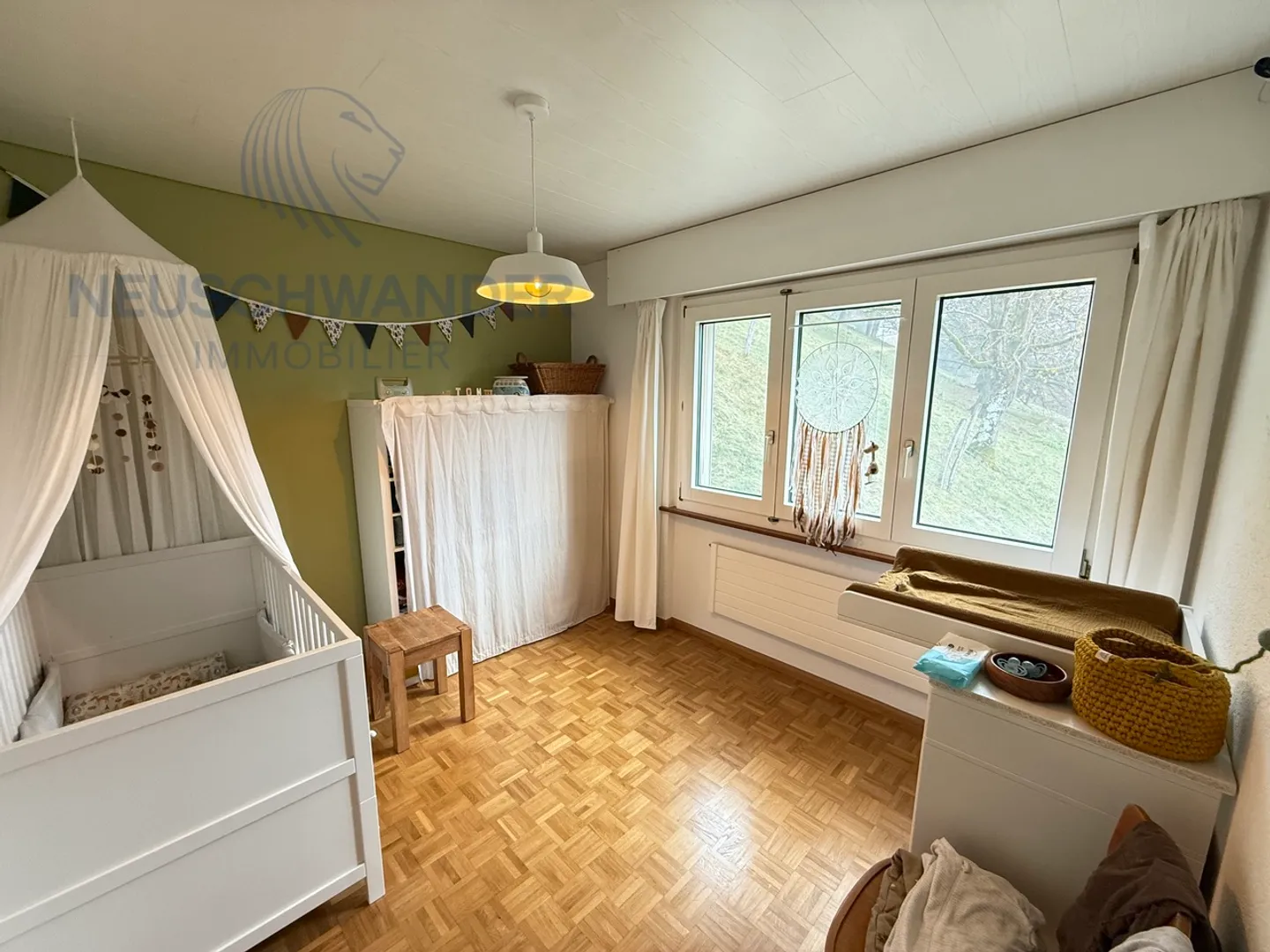 Ein Hafen der Harmonie und Gelassenheit, bewahrt in einer Sackgasse - Foto 17 von 28