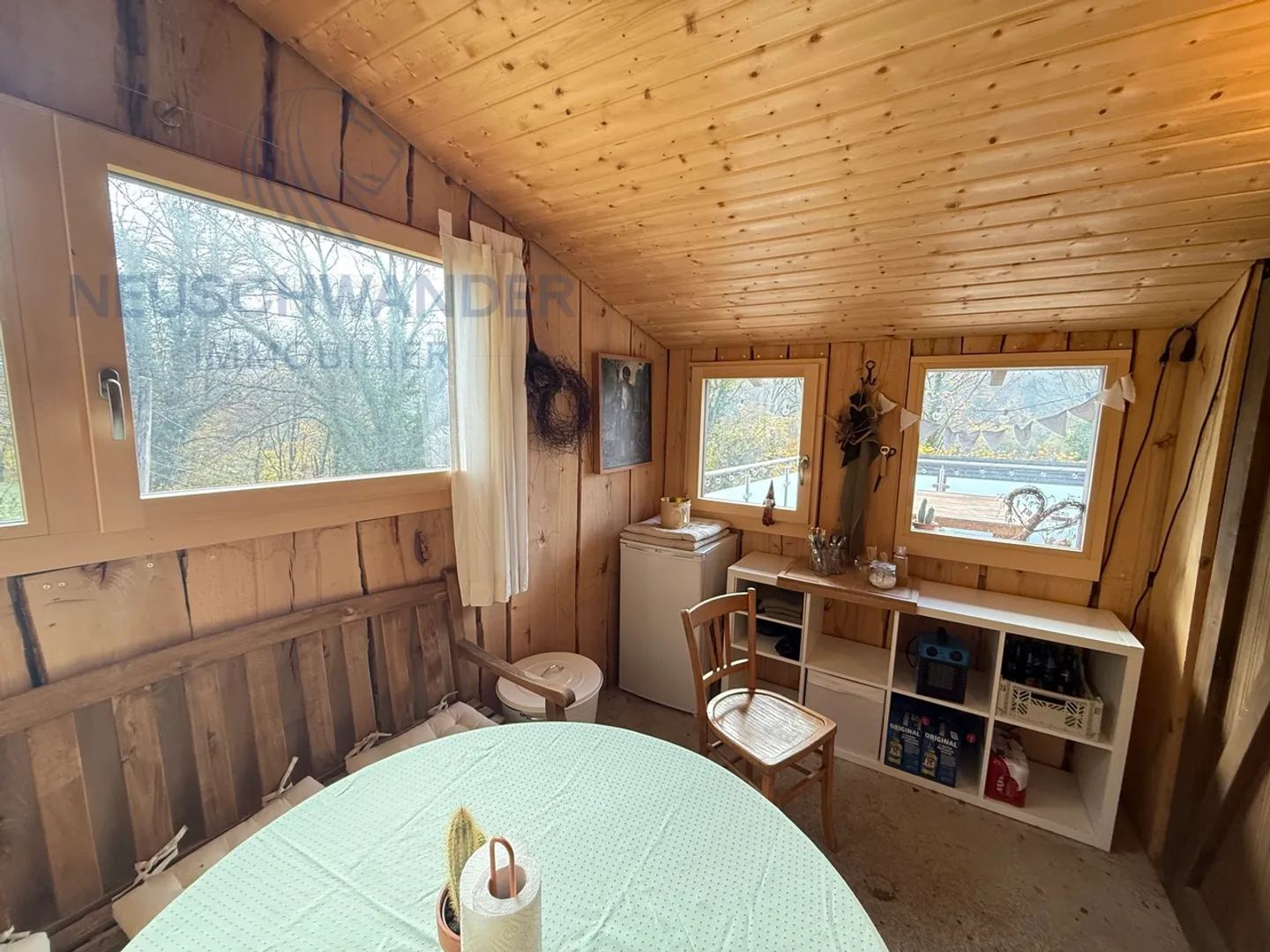 Ein Hafen der Harmonie und Gelassenheit, bewahrt in einer Sackgasse - Foto 20 von 28