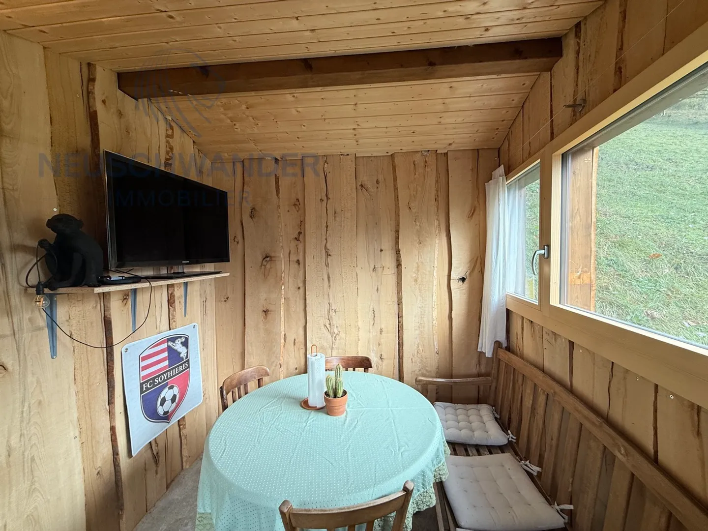 Ein Hafen der Harmonie und Gelassenheit, bewahrt in einer Sackgasse - Foto 21 von 28