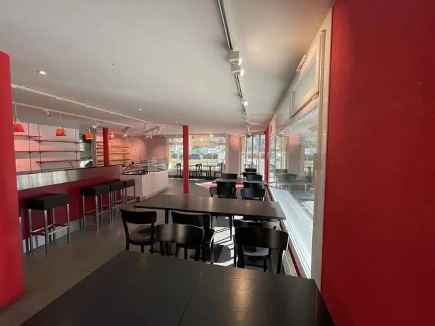 Boulangerie Tea-Room - Photo 1 sur 13