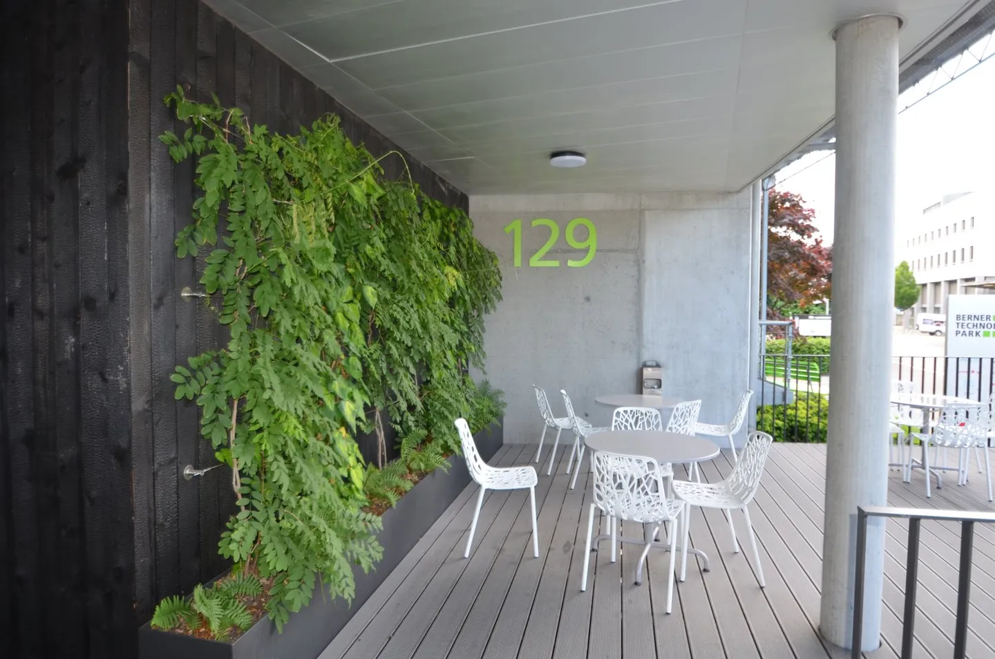 580m2 mit gut unterteilten Räume für sich alleine?!  Bei uns werden Sie fündig. - Foto 1 von 14