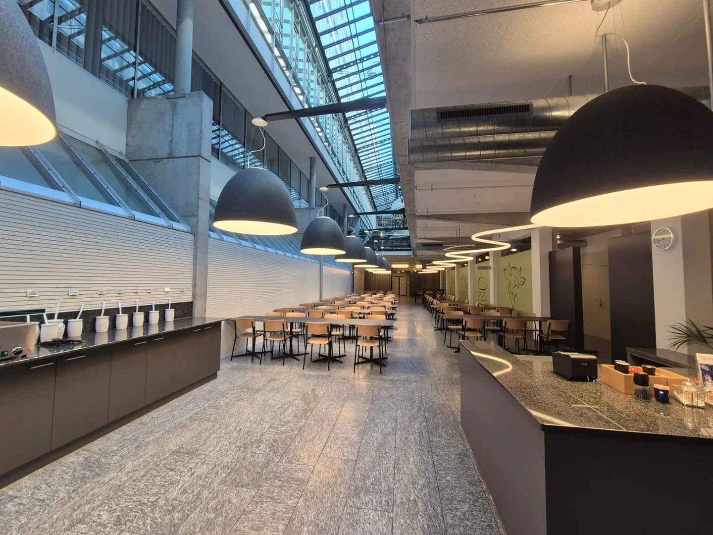 580m2 mit gut unterteilten Räume für sich alleine?!  Bei uns werden Sie fündig. - Foto 14 von 14