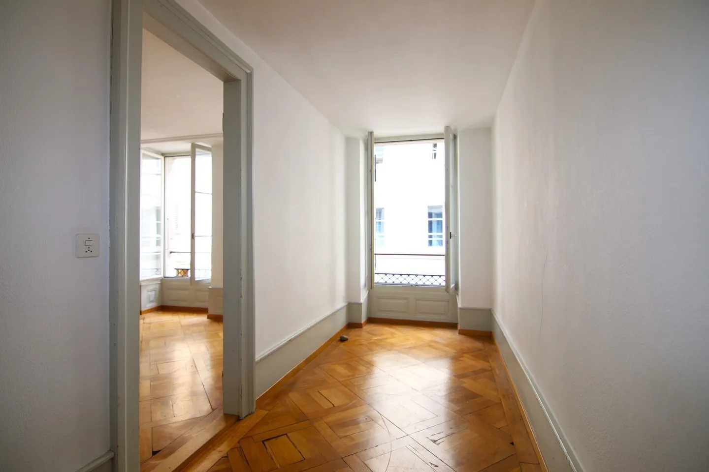 Vivere nel cuore di Soloturno - Foto 2 di 6