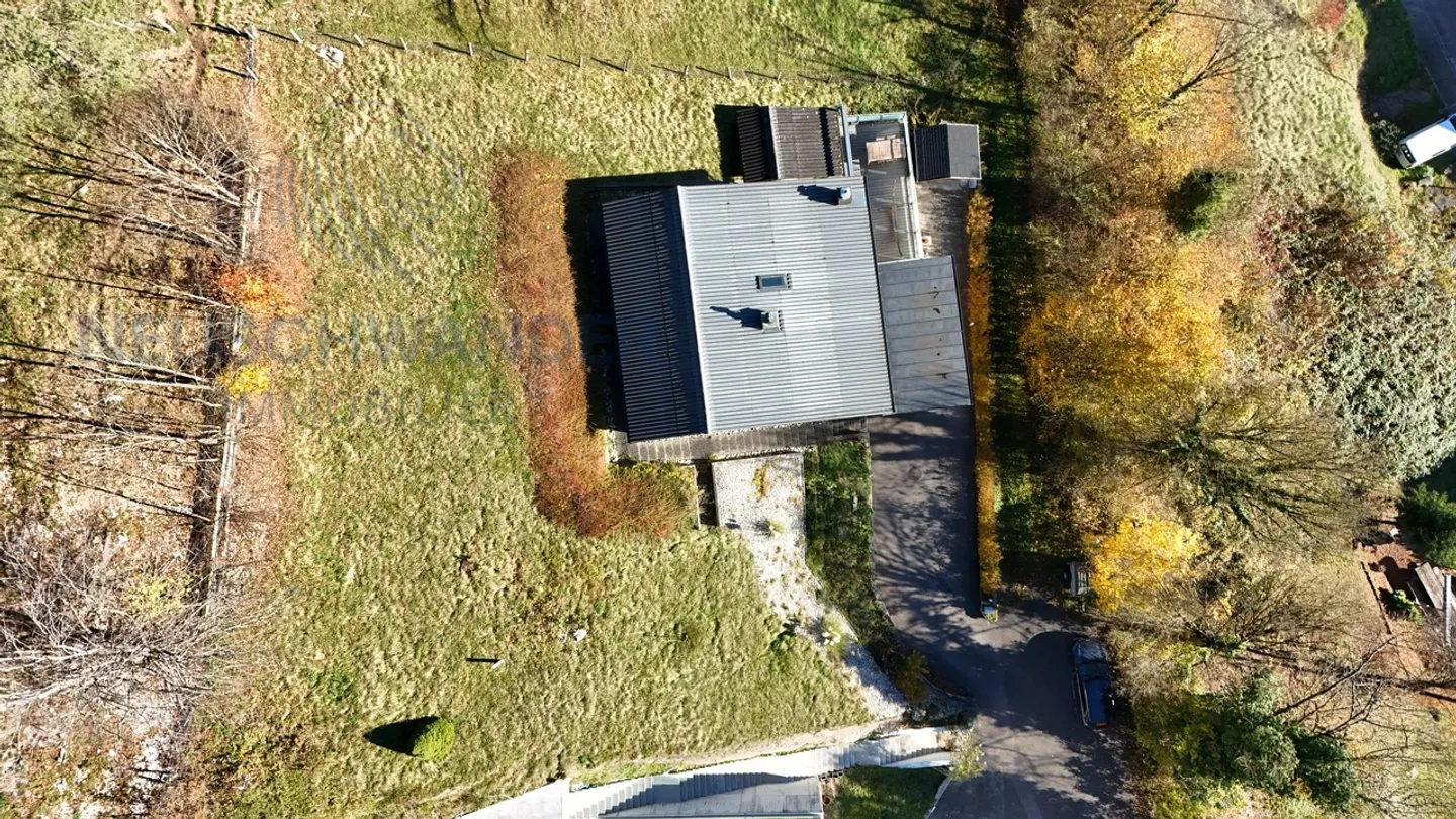 Ein Hafen der Harmonie und Gelassenheit, bewahrt in einer Sackgasse - Foto 28 von 28