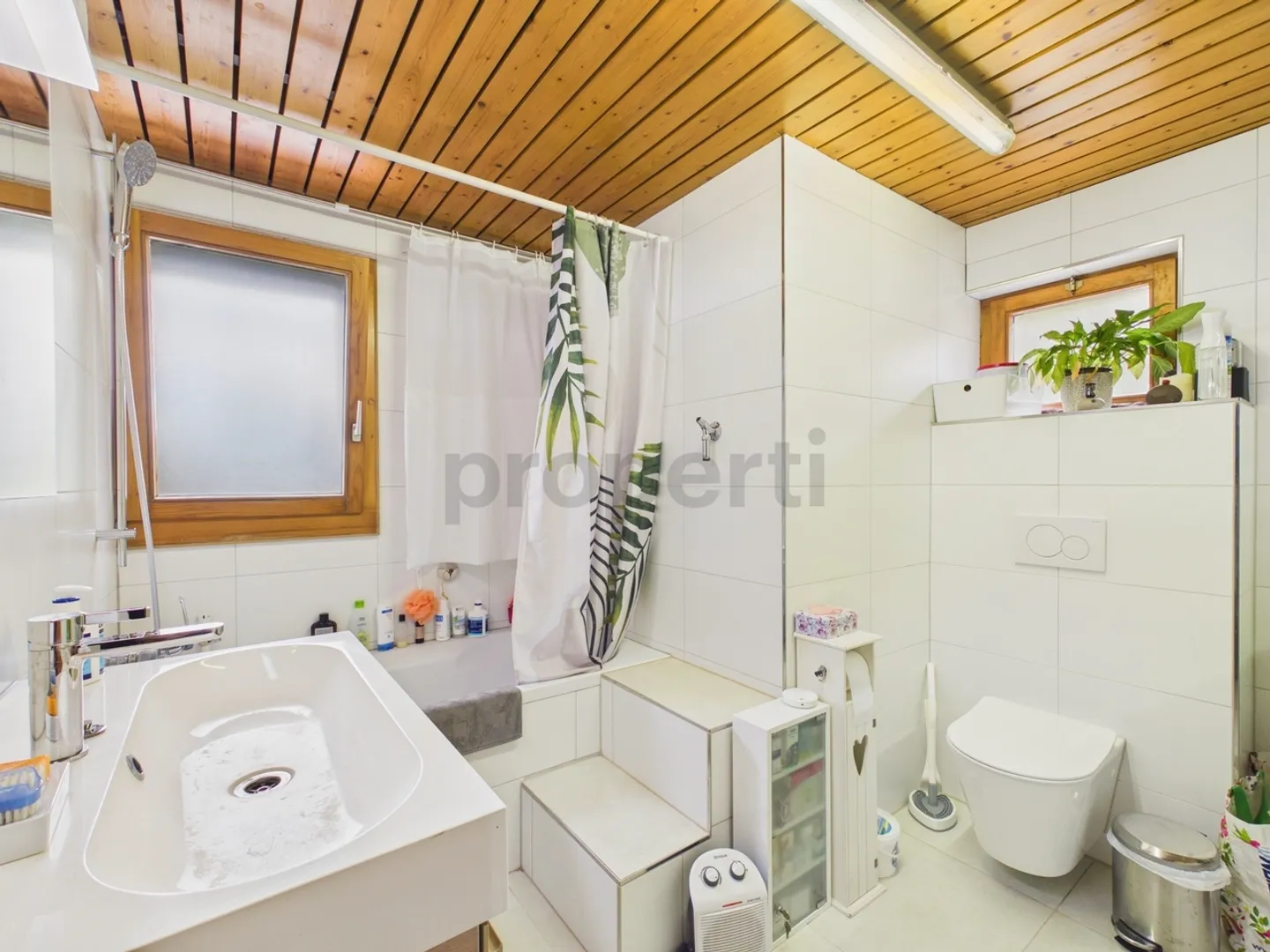Votre chance pour un bijou immobilier extraordinaire au cœur de... - Photo 9 sur 12