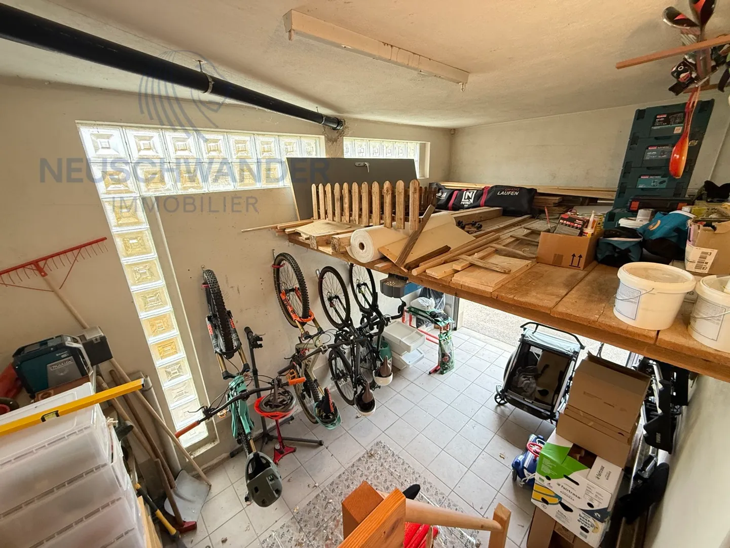 Ein Hafen der Harmonie und Gelassenheit, bewahrt in einer Sackgasse - Foto 22 von 28