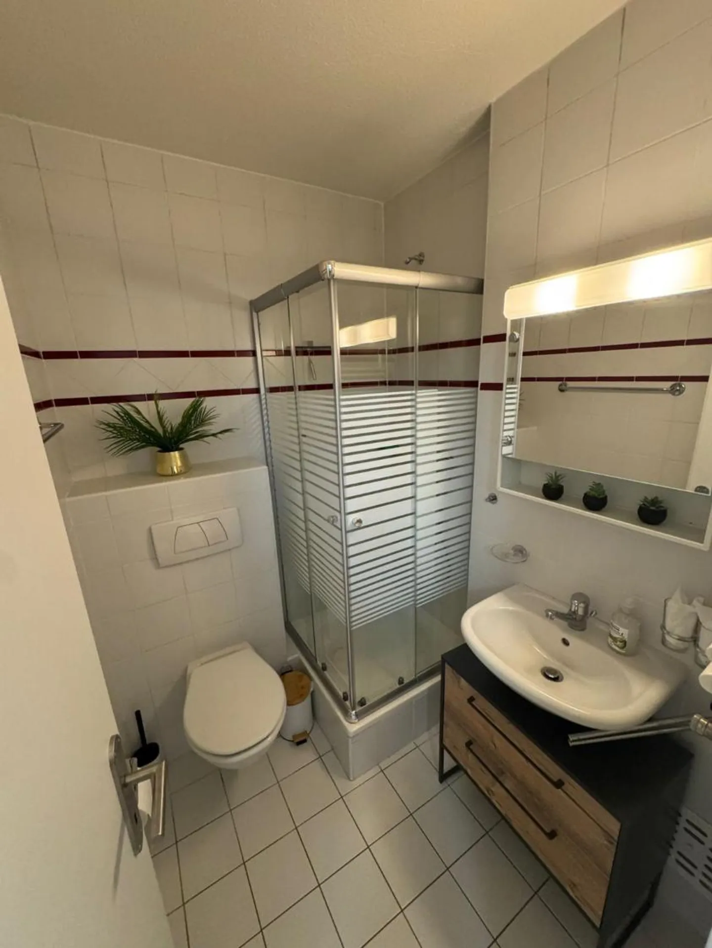 Appartement rénové à Versoix - Photo 4 sur 5