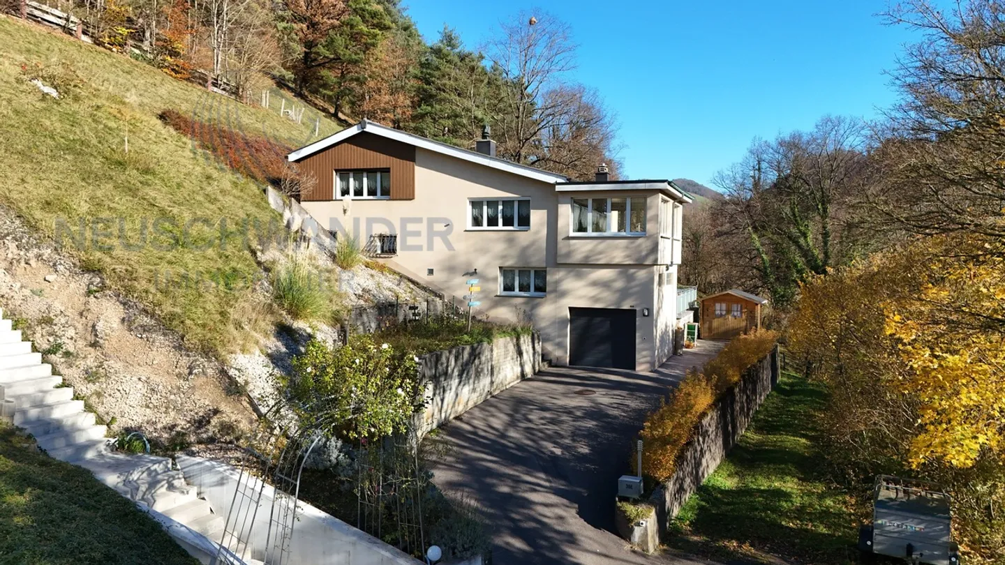 Ein Hafen der Harmonie und Gelassenheit, bewahrt in einer Sackgasse - Foto 24 von 28