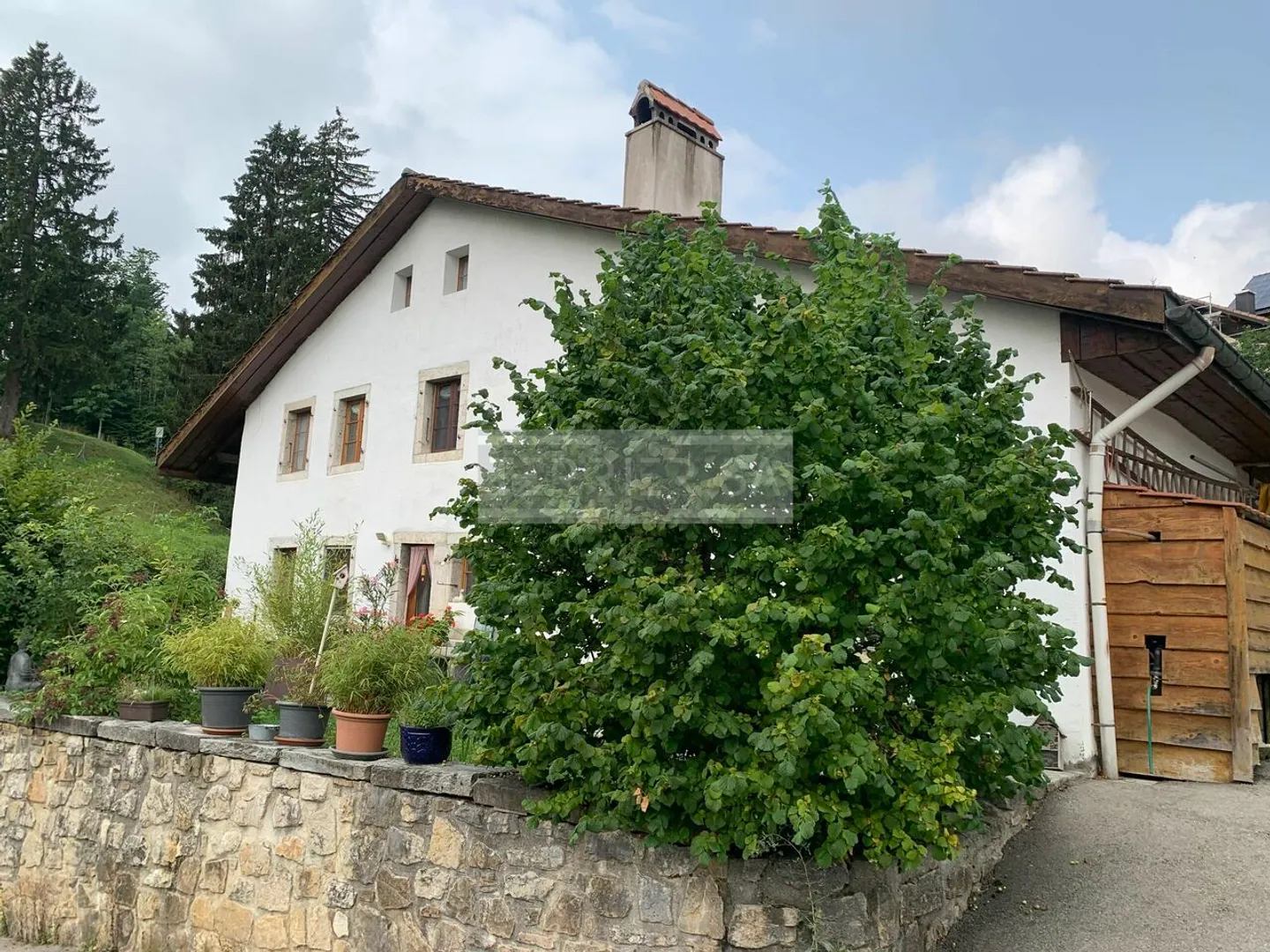 Fattoria in affitto - Foto 1 di 13