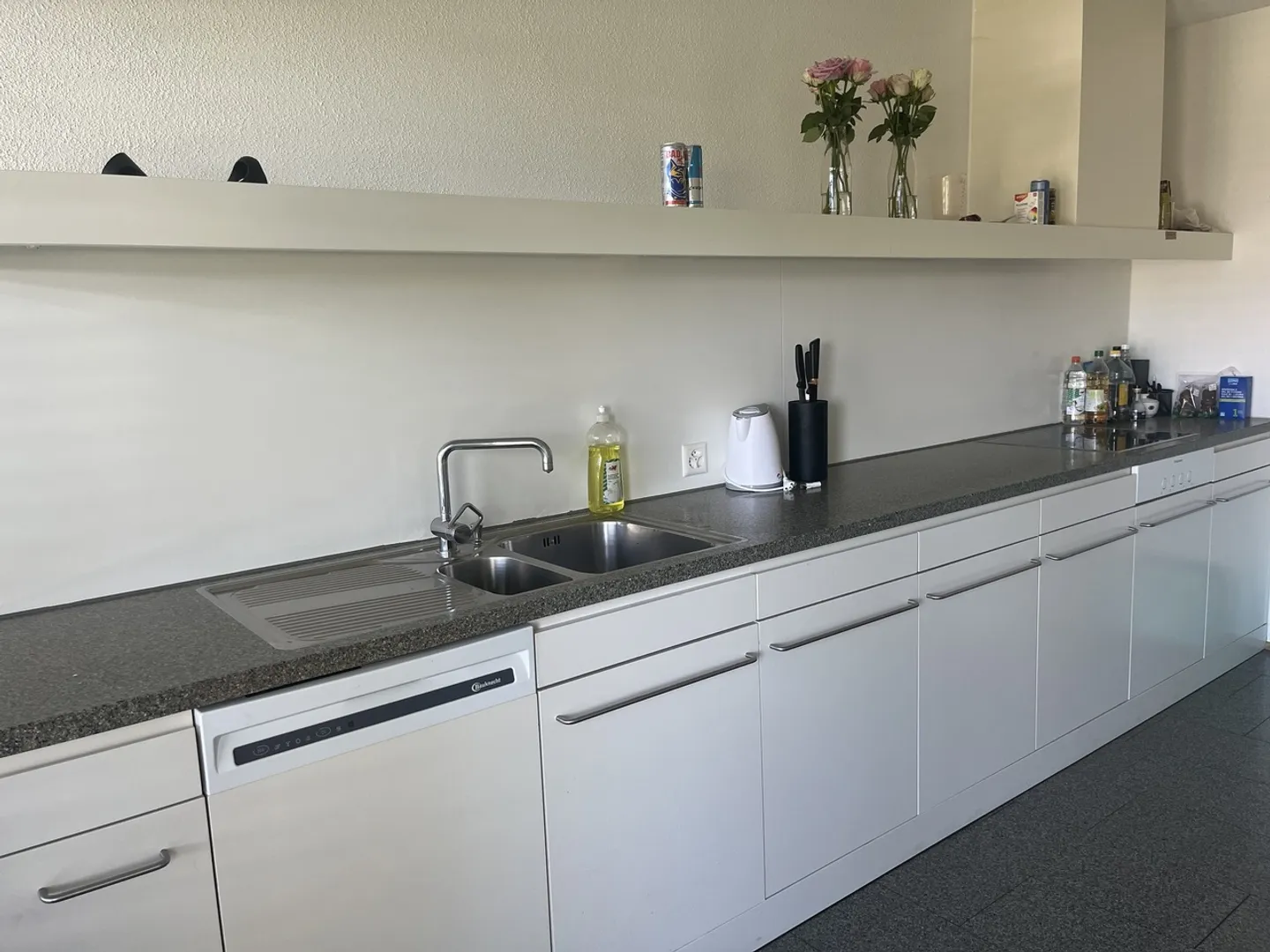 Appartement Kölliken - 1 pièce - Foto 1 von 12