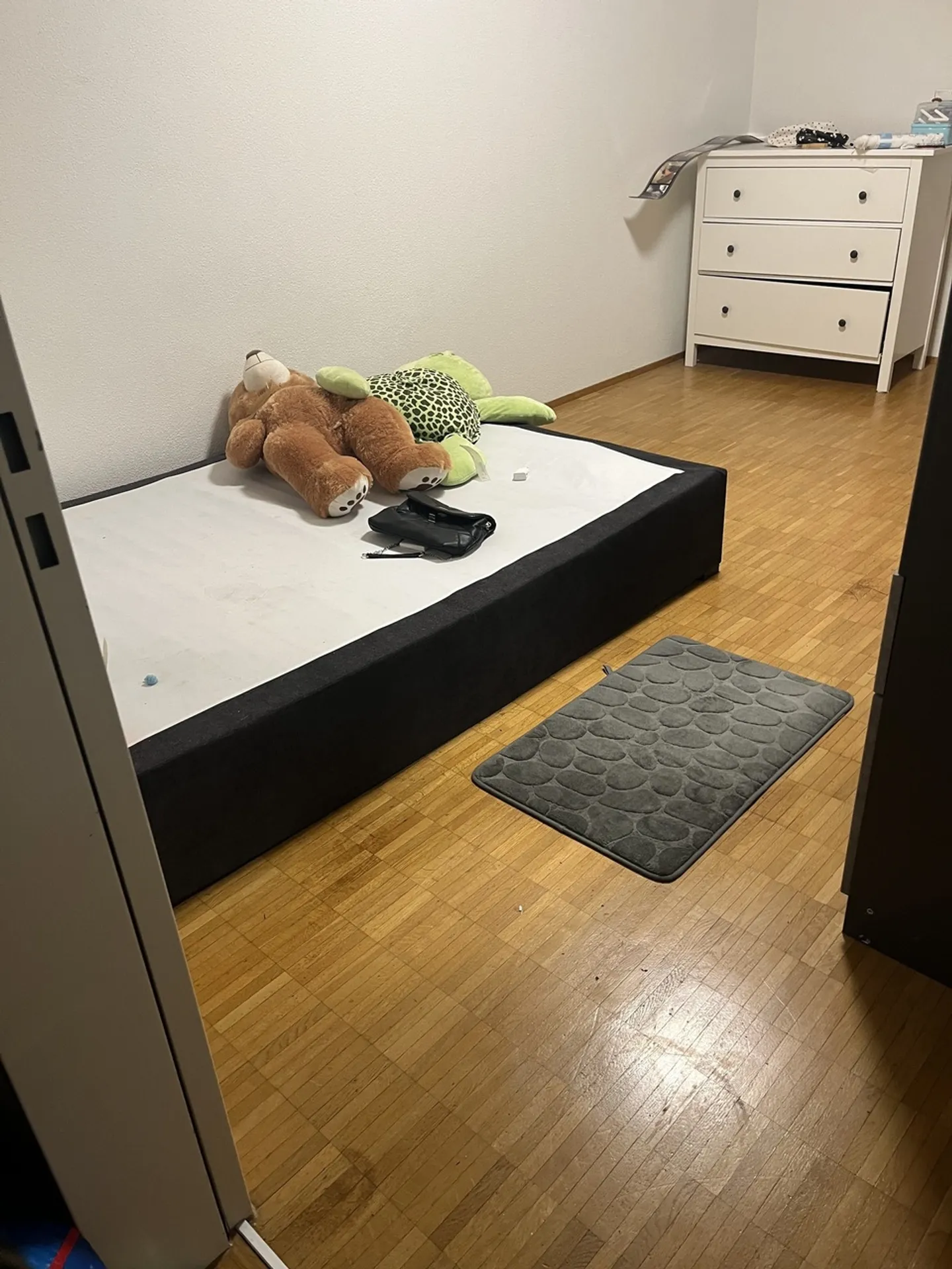 Appartement Kölliken - 1 pièce - Foto 5 von 12
