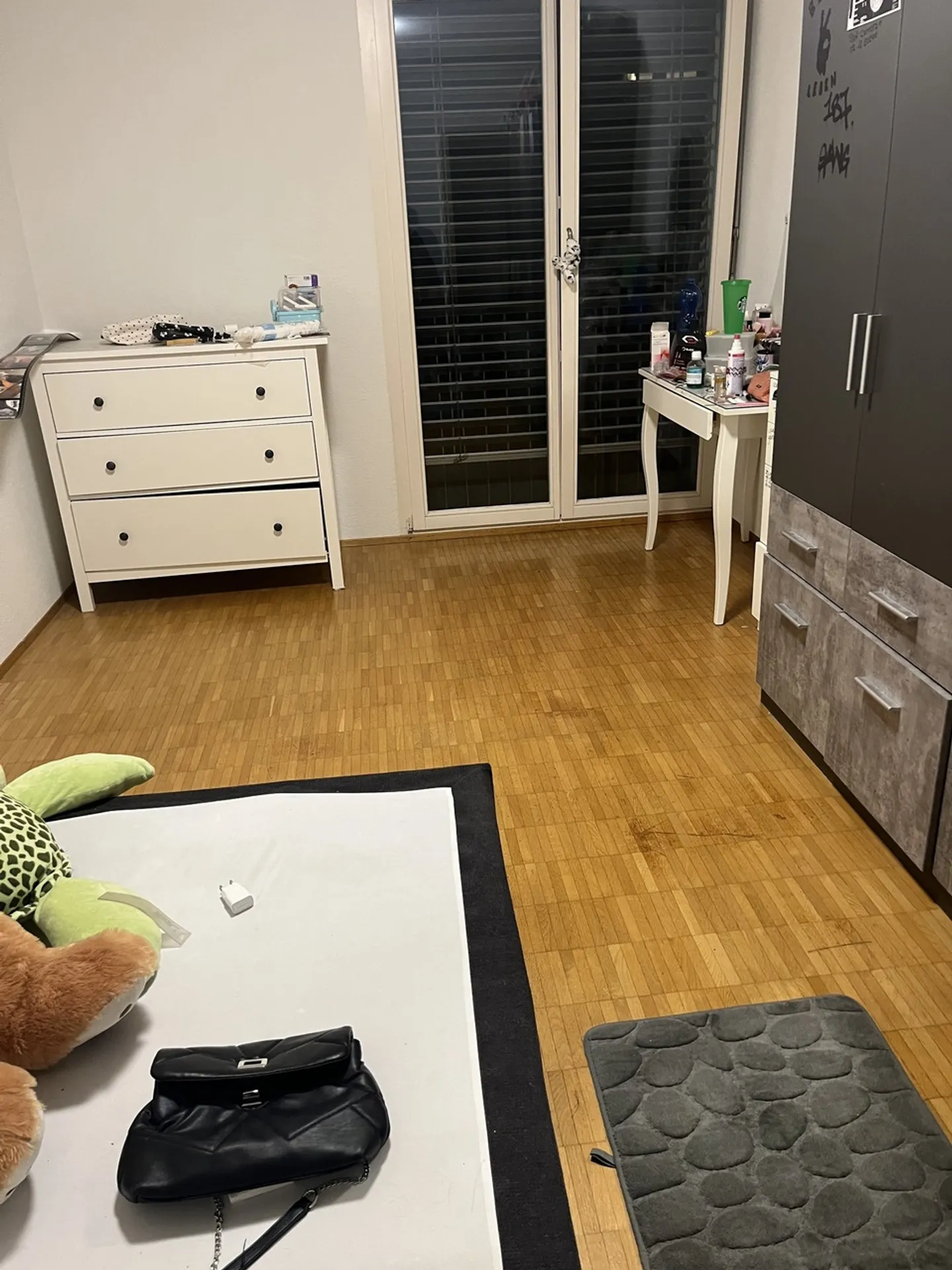 Appartement Kölliken - 1 pièce - Foto 6 von 12