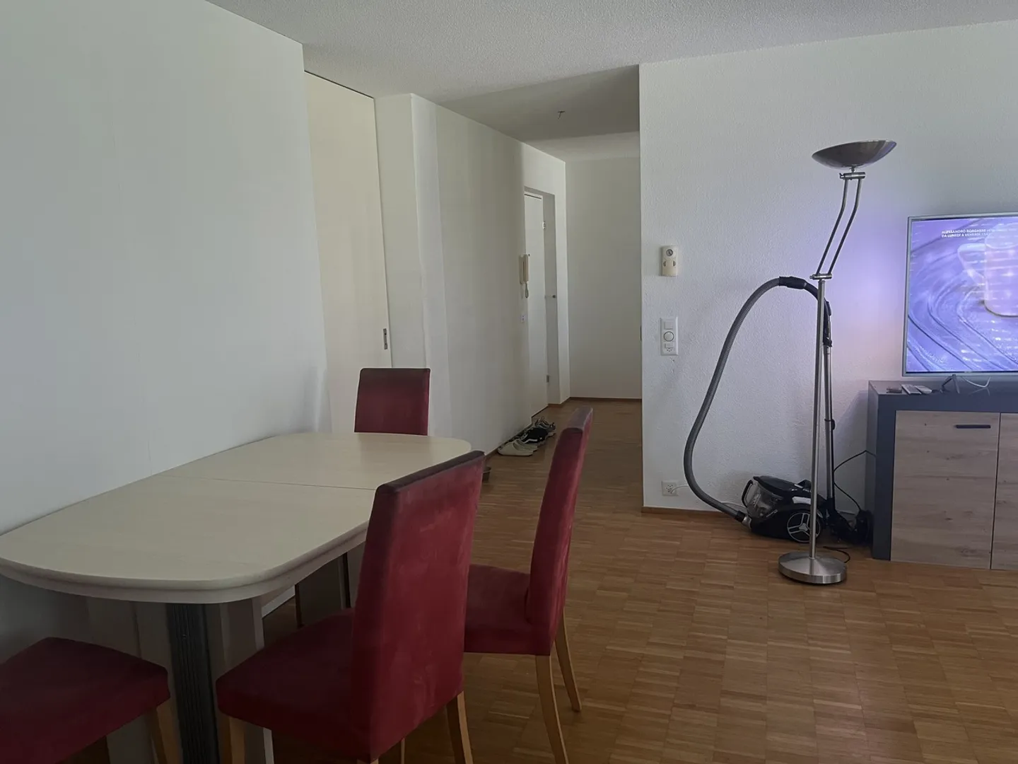 Appartement Kölliken - 1 pièce - Foto 7 von 12