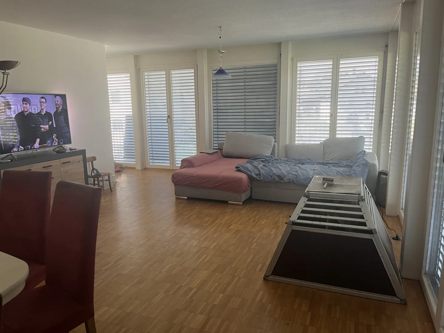 Appartement Kölliken - 1 pièce - Foto 8 von 12