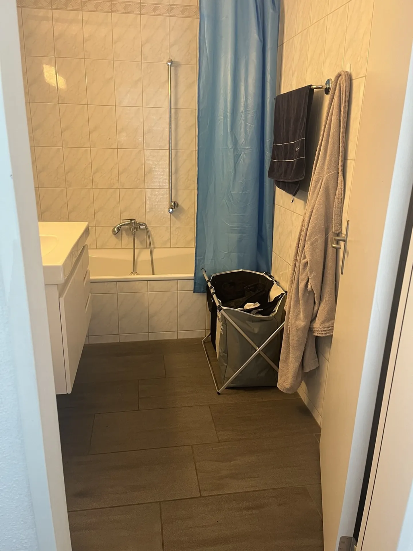 Appartement Kölliken - 1 pièce - Foto 10 von 12
