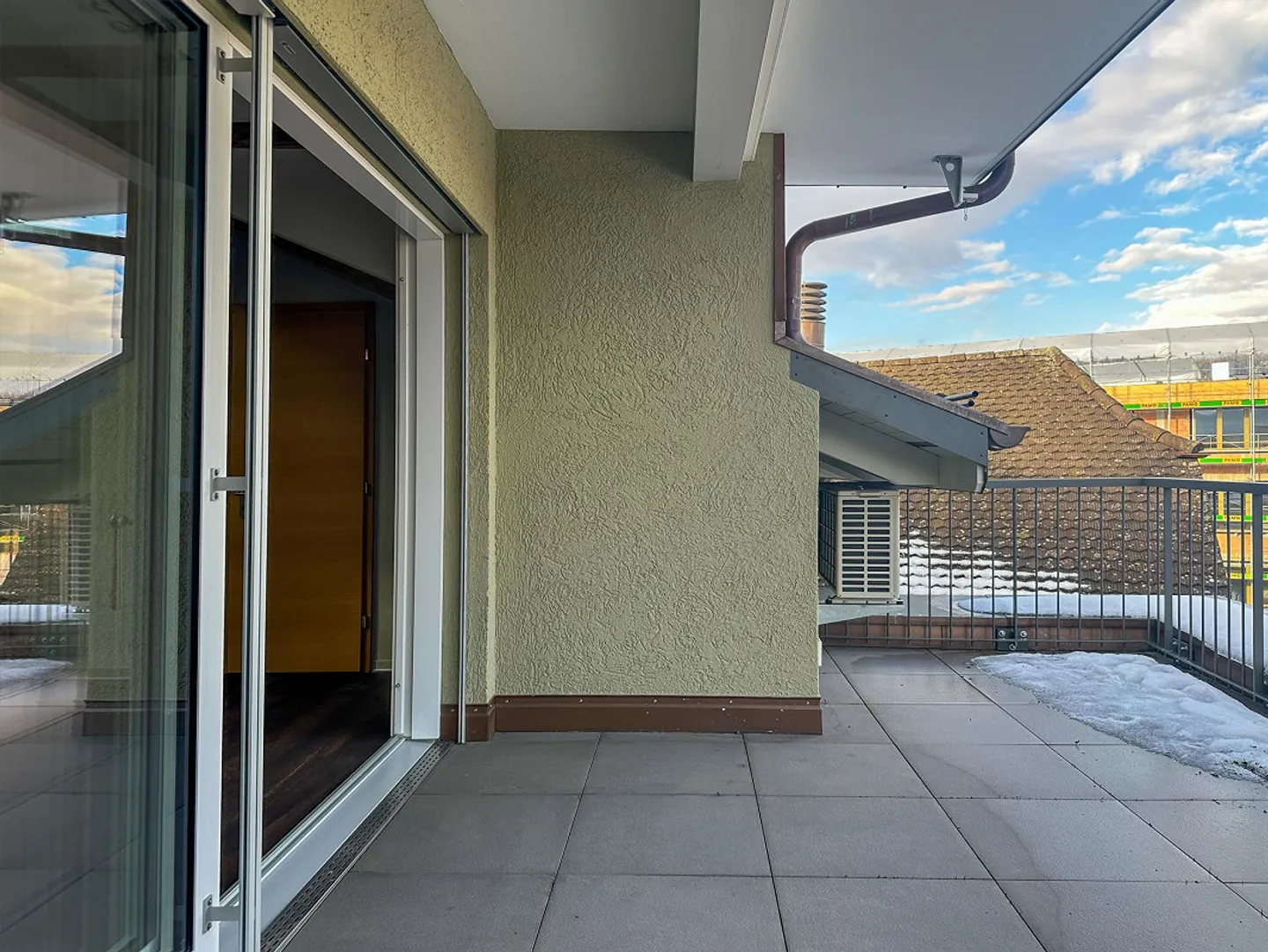 Charmante Loftwohnung mit Balkon - Foto 5 von 6