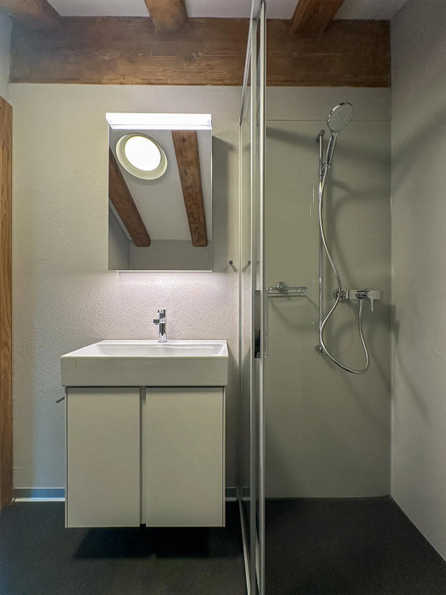 Charmante Loftwohnung mit Balkon - Foto 6 von 6