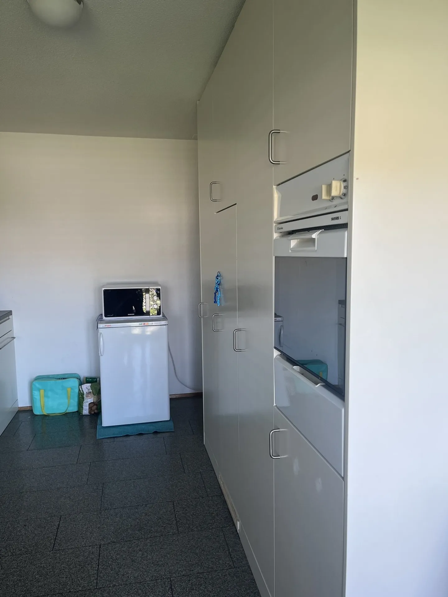Appartement Kölliken - 1 pièce - Foto 2 von 12