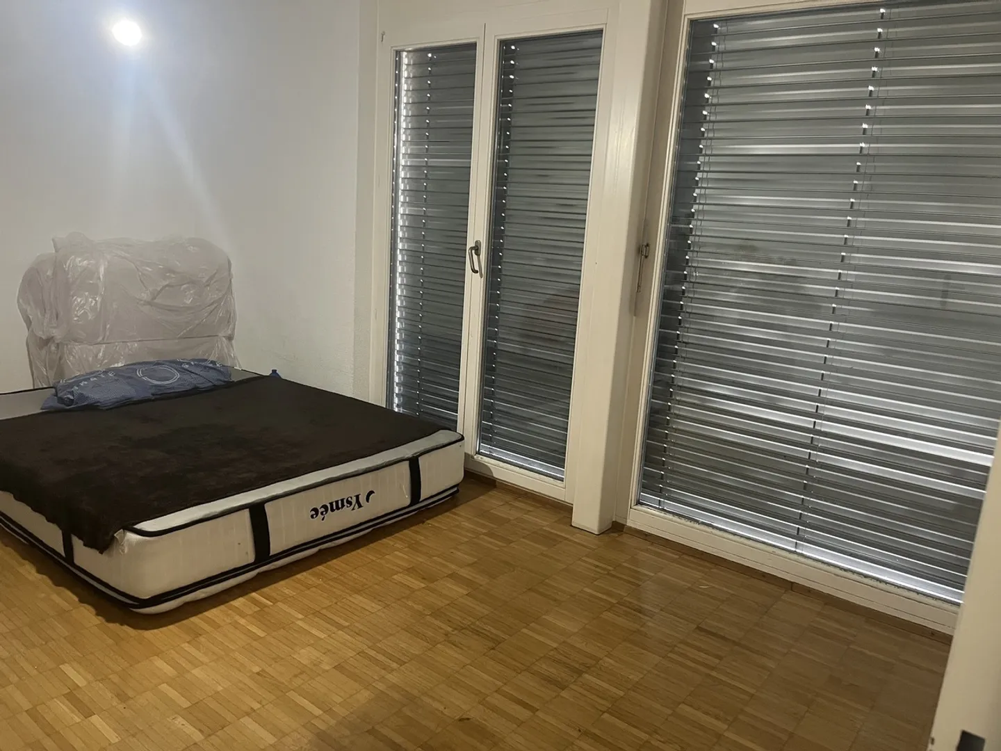 Appartement Kölliken - 1 pièce - Foto 4 von 12