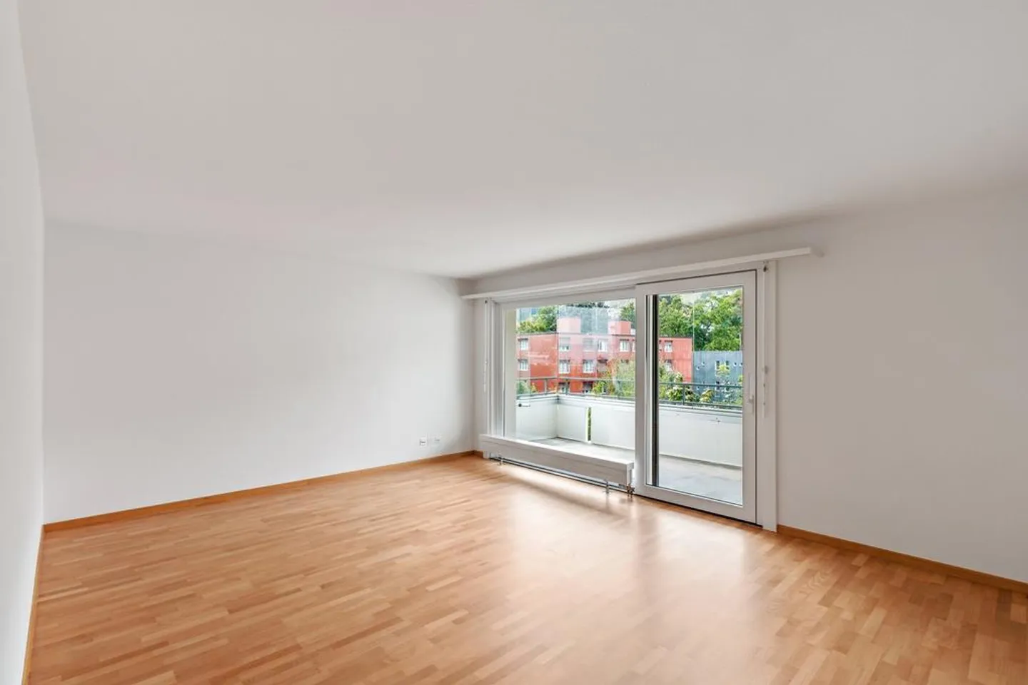 Bright 5.5-room apartment in Horgen - Photo 2 of 9
