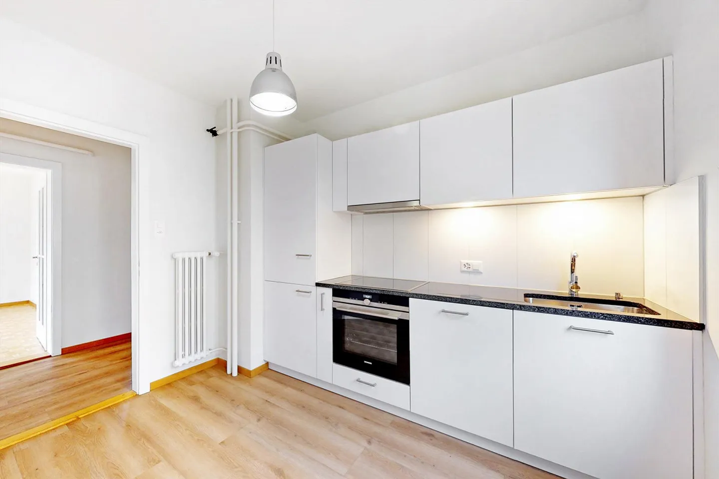 Appartement ensoleillé à Neuchâtel - Photo 2 sur 13