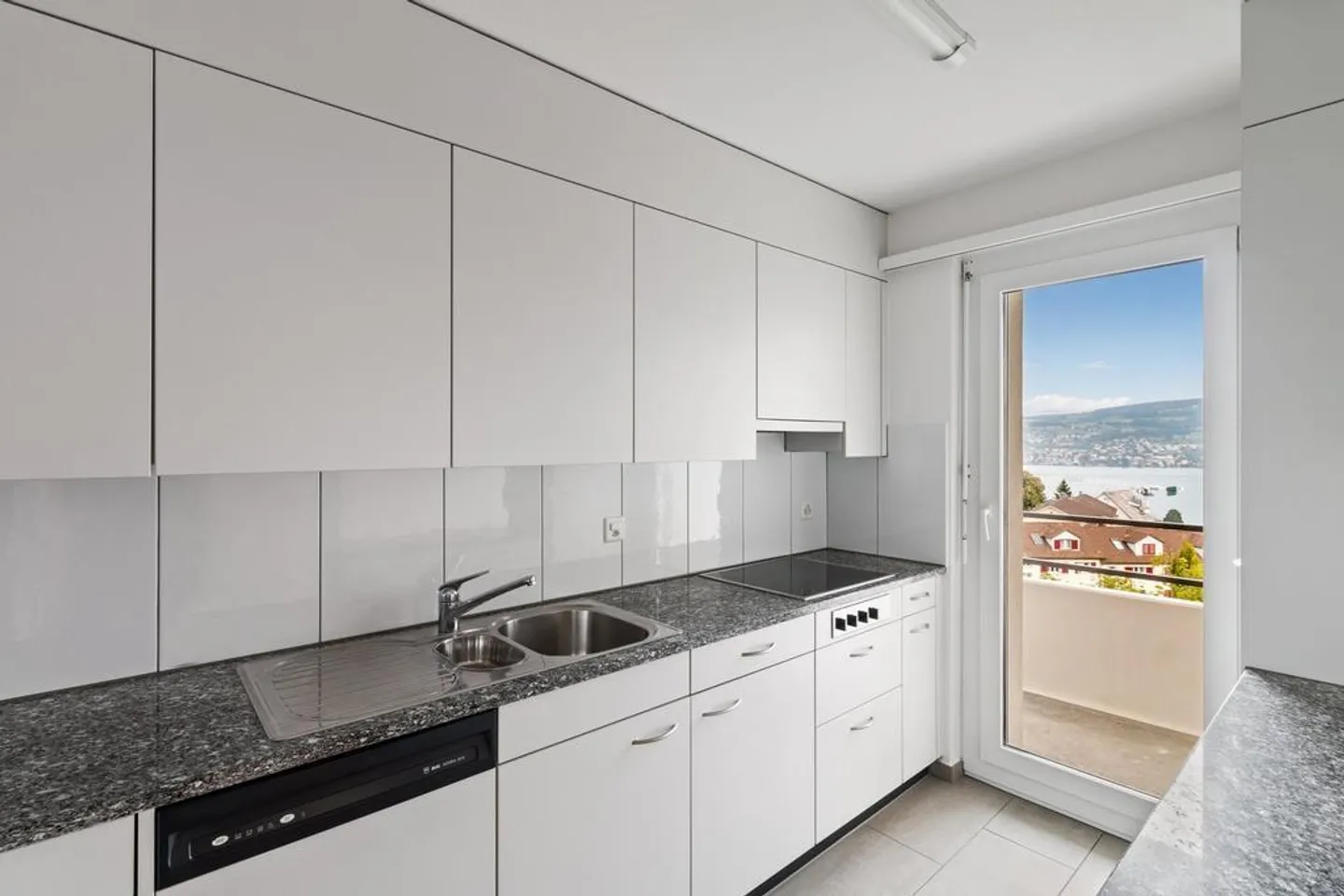 Bright 5.5-room apartment in Horgen - Photo 3 of 9