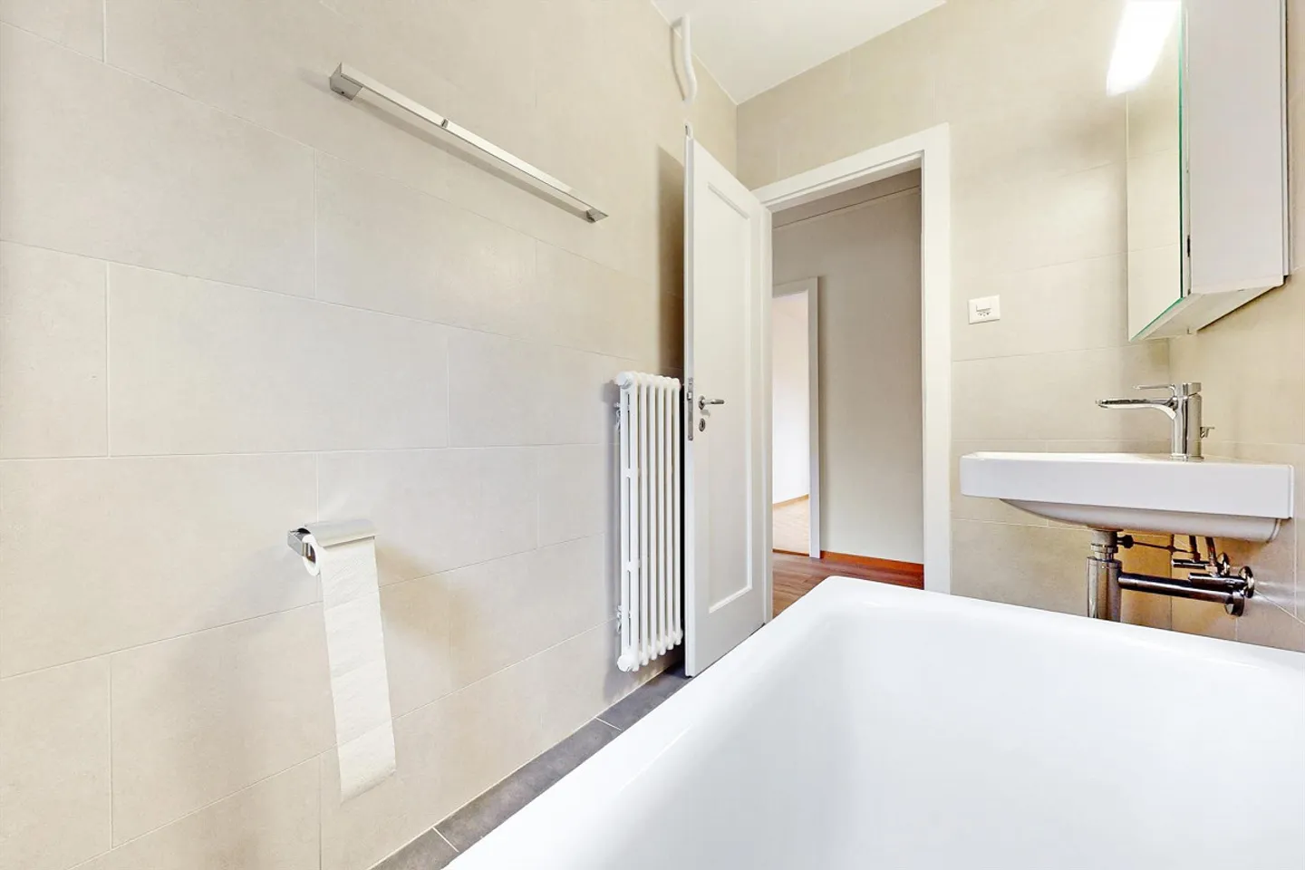 Appartement ensoleillé à Neuchâtel - Photo 5 sur 13