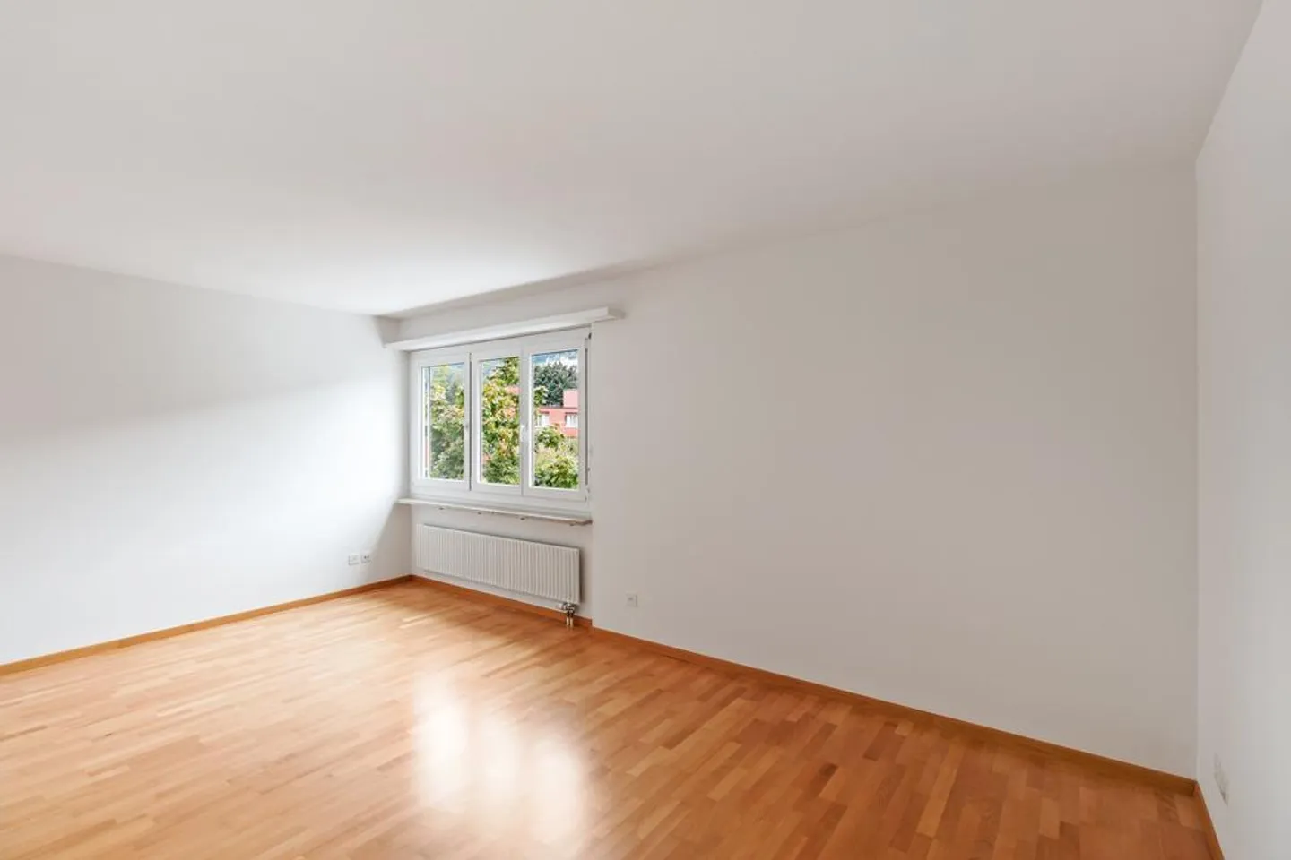 Bright 5.5-room apartment in Horgen - Photo 5 of 9