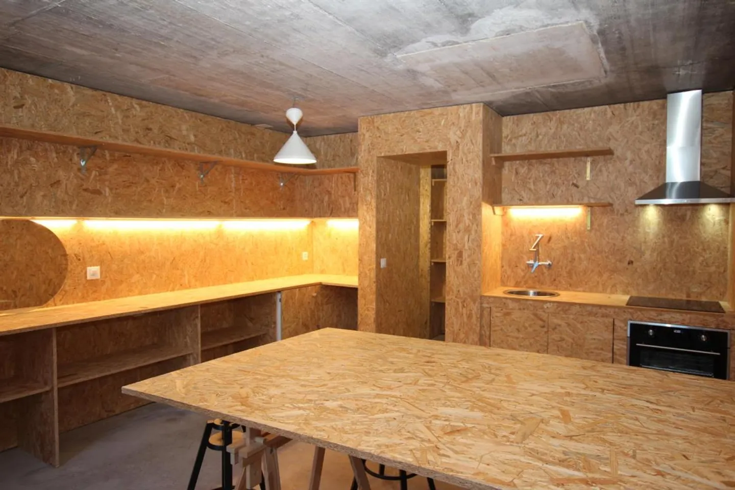 Atelier Incantevole con Cortile Privato - Foto 2 di 5