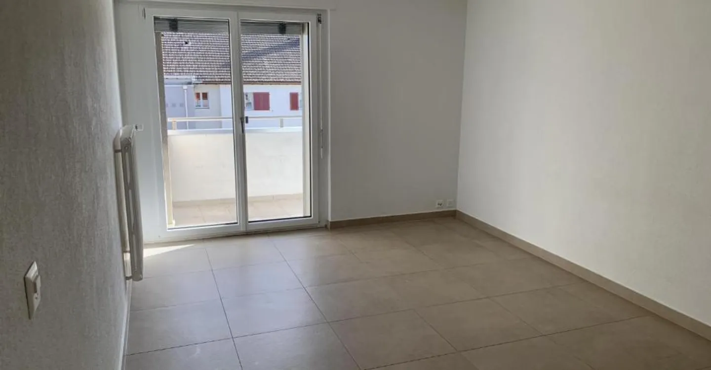Charmant appartement 3 pièces - Photo 5 sur 8