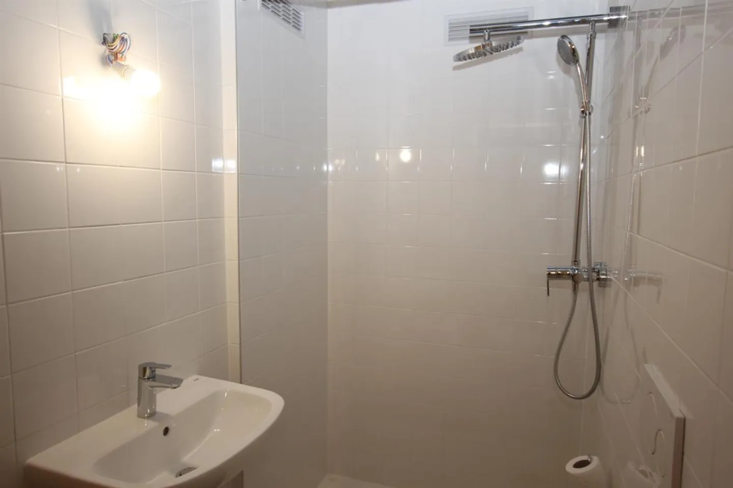 Atelier Incantevole con Cortile Privato - Foto 4 di 5