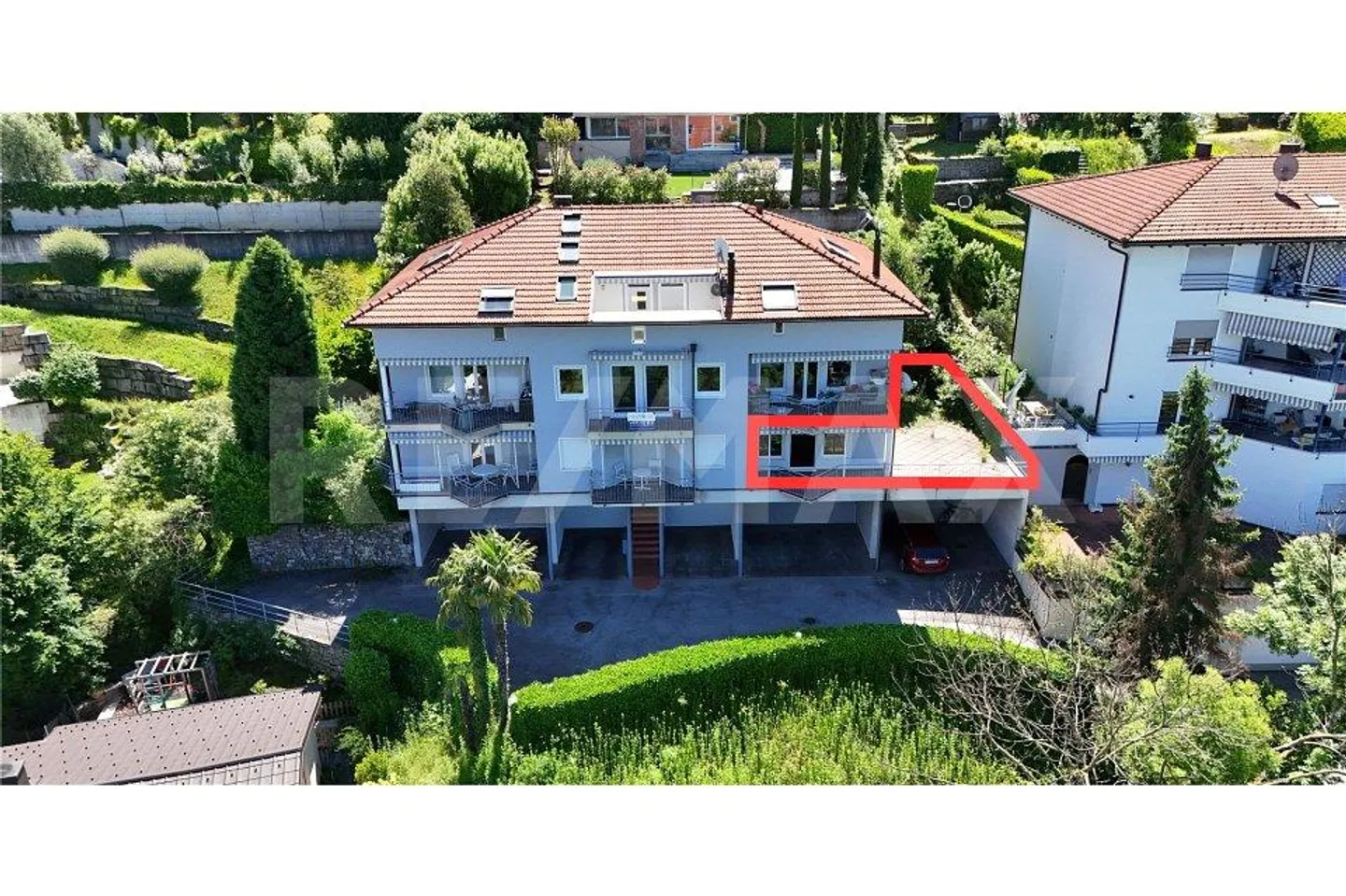 2,5-Zimmer-Wohnung - Foto 5 von 13
