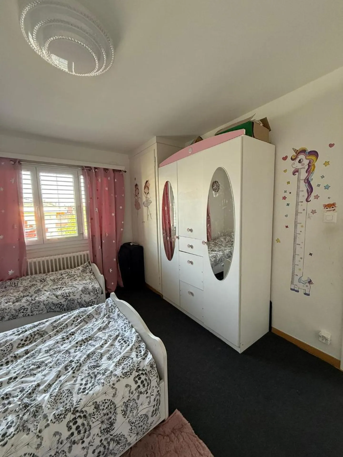 Charmant appartement 4 pièces - Photo 1 sur 11