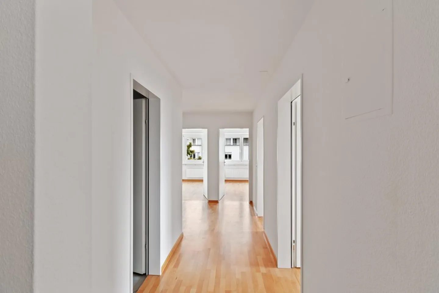 Bright 5.5-room apartment in Horgen - Photo 7 of 9