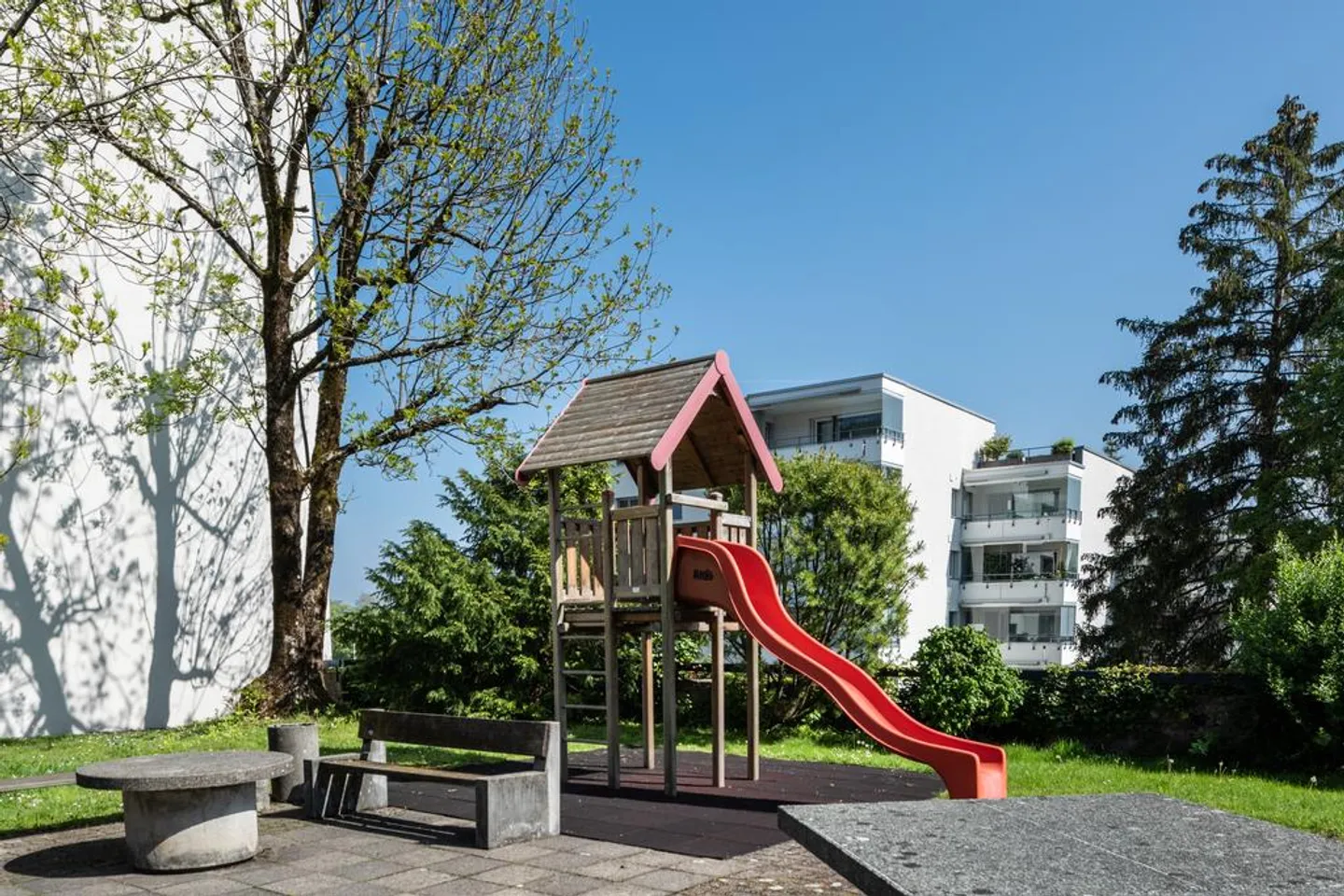 Bright 5.5-room apartment in Horgen - Photo 8 of 9