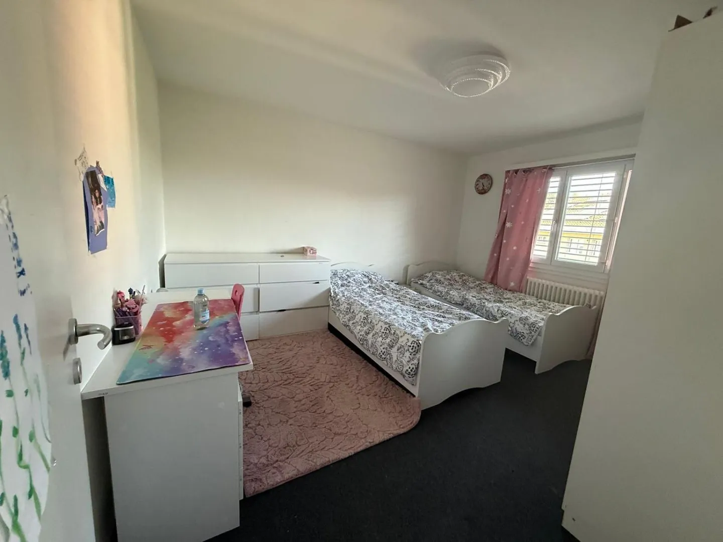 Charmant appartement 4 pièces - Photo 2 sur 11