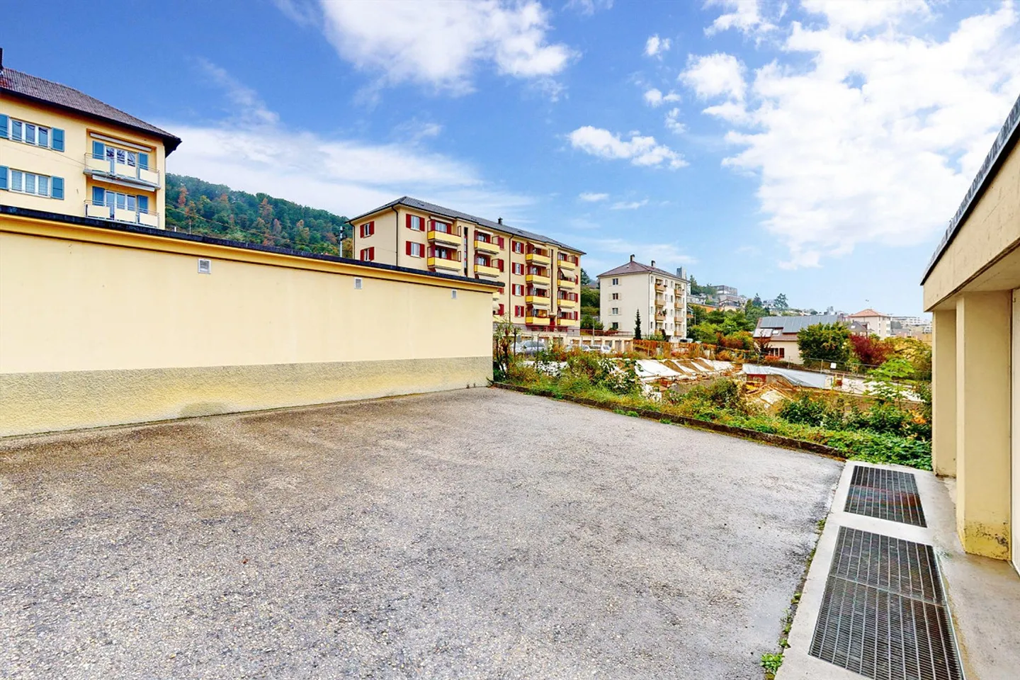 Appartement ensoleillé à Neuchâtel - Photo 11 sur 13